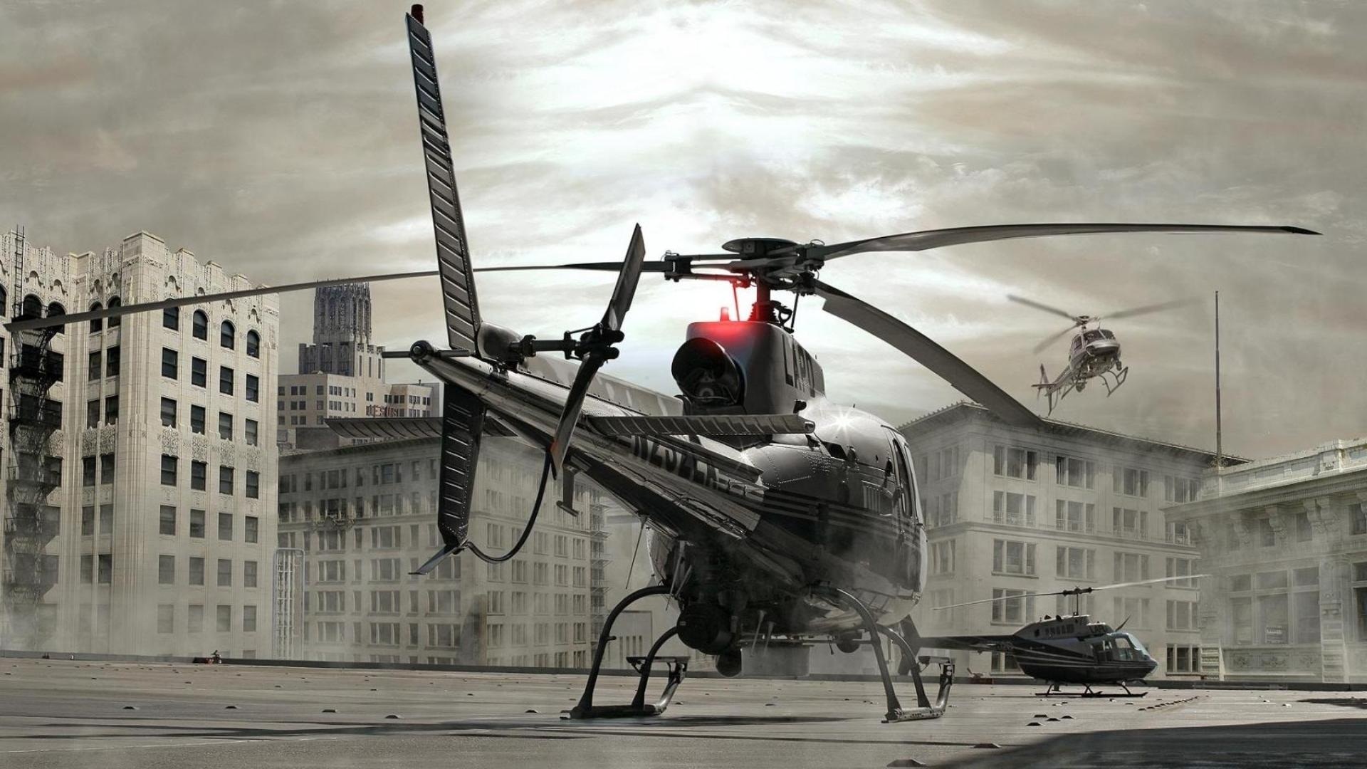 209647 скачать обои вертолет, транспортные средства, самолет - заставки и картинки бесплатно