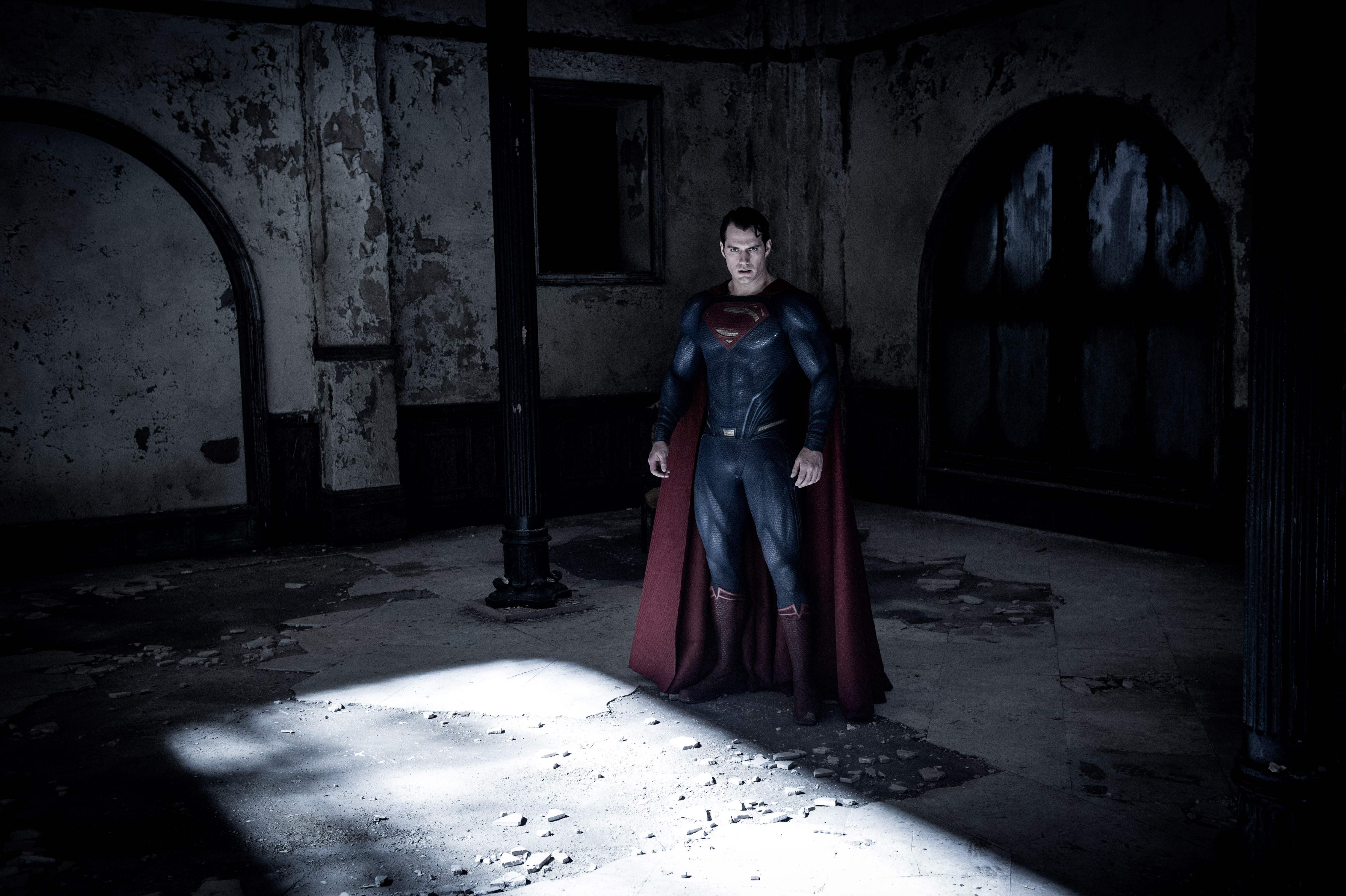 377209 baixar papel de parede filme, batman v superman: a origem da justiça, henry cavill, super homen - protetores de tela e imagens gratuitamente