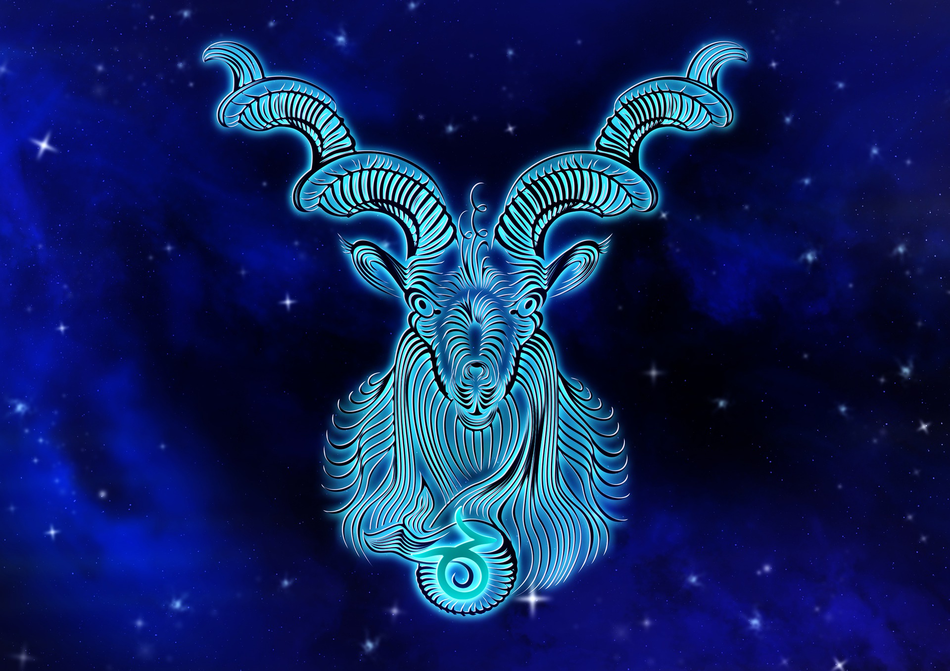 Capricorn знак зодиака