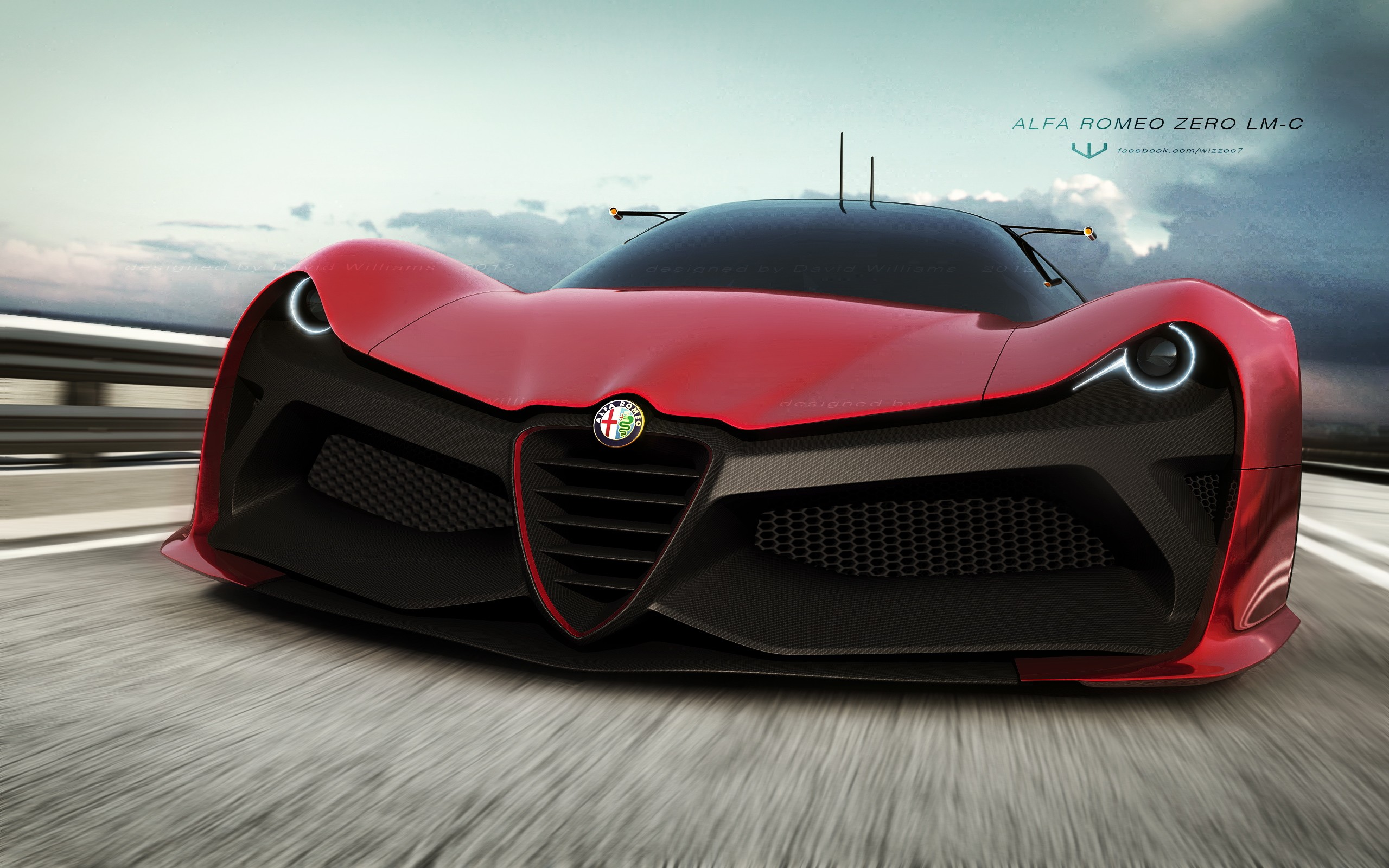 Alfa romeo картинки