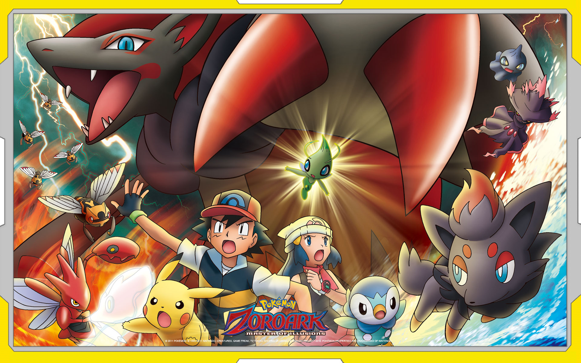 Mobile wallpaper: Pokémon, Video Game, Chibi, Piplup (Pokémon