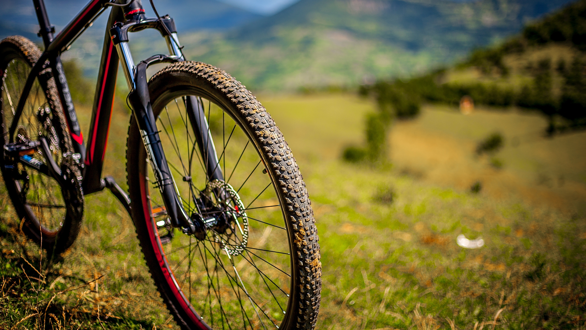 Free Mtb Stock Wallpapers
