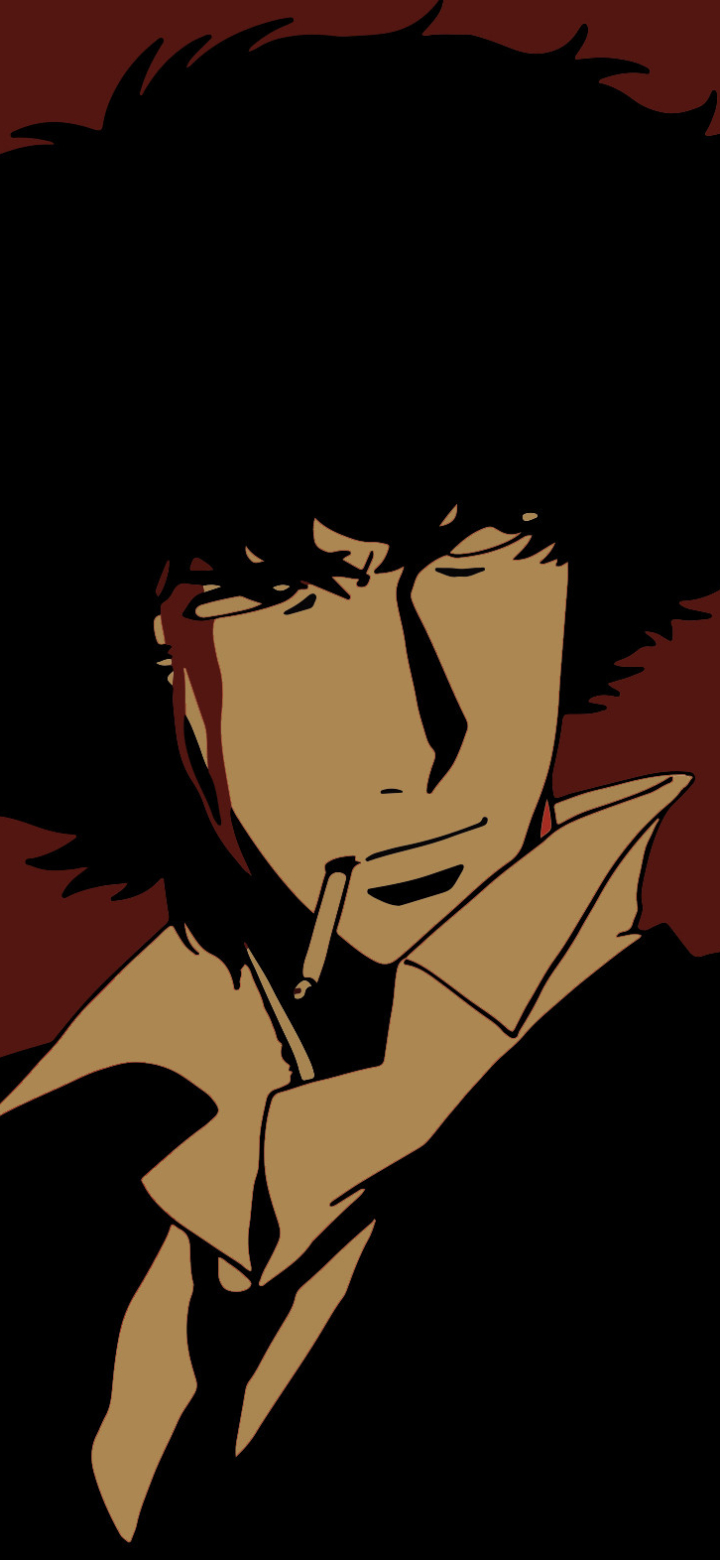 Cowboy Bebop Wallpaper: Nobody Does It Better - Minitokyo