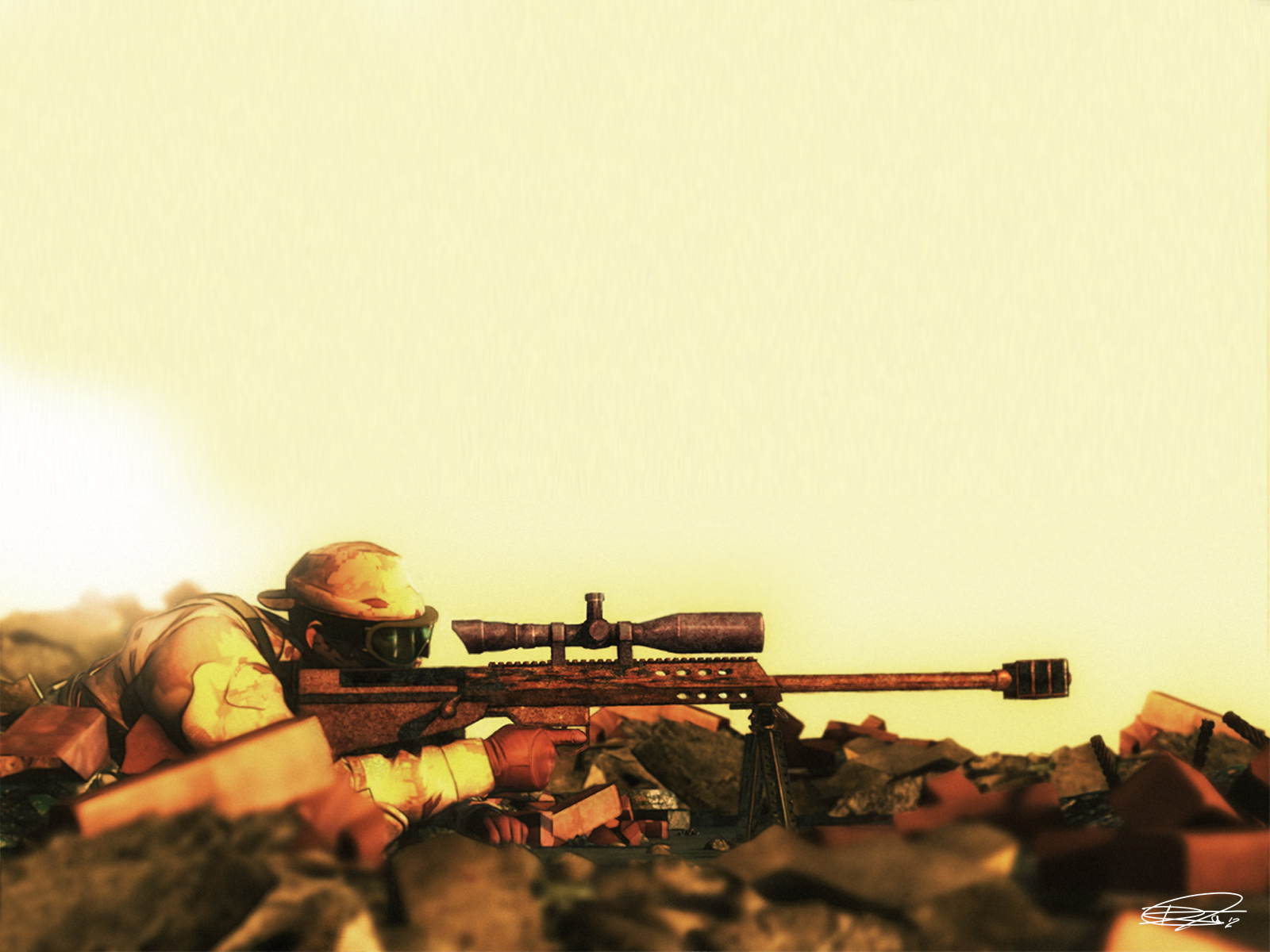 Snipers HD Wallpapers For Mobile - Wallpaper Cave