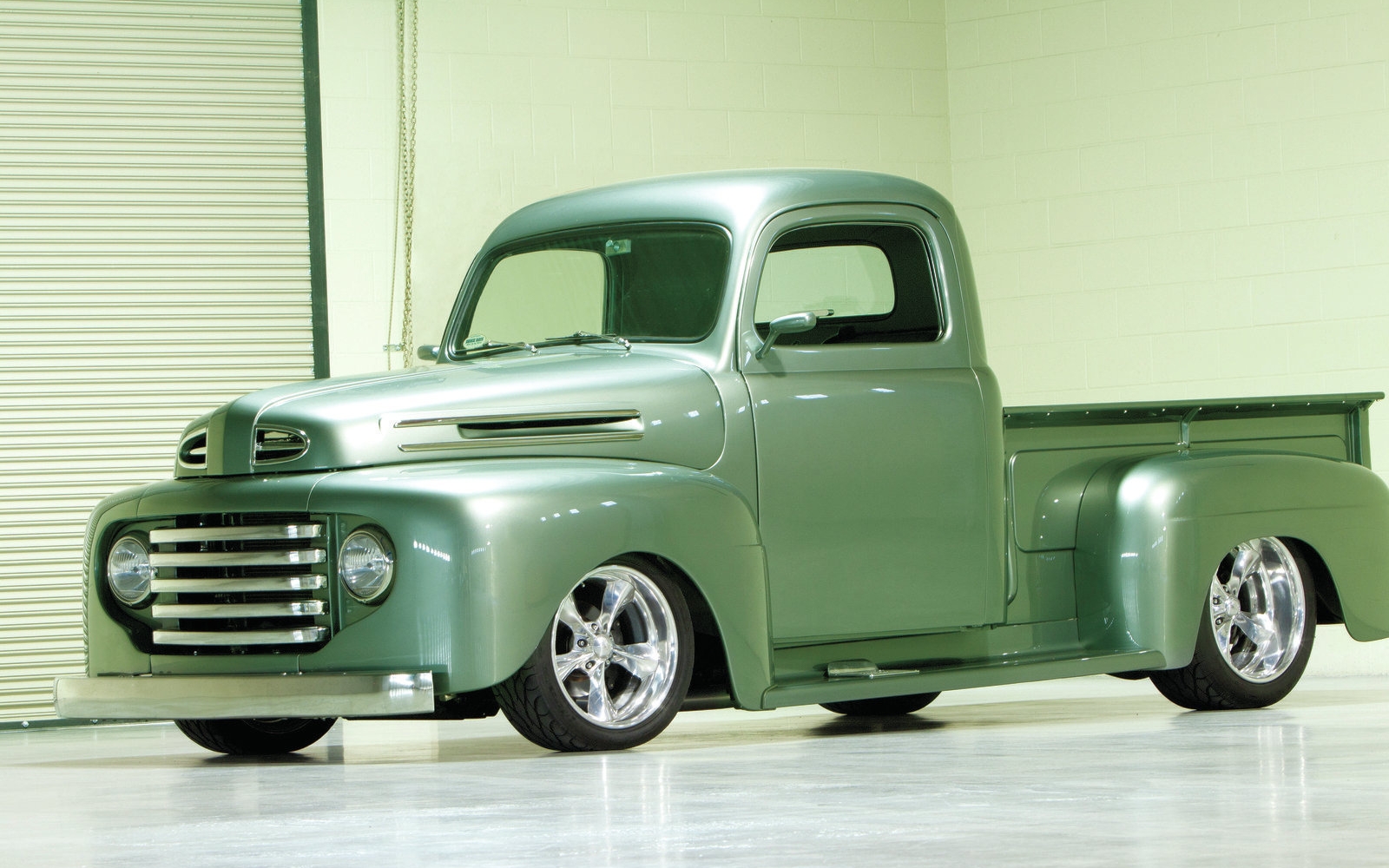 Ford f 1948