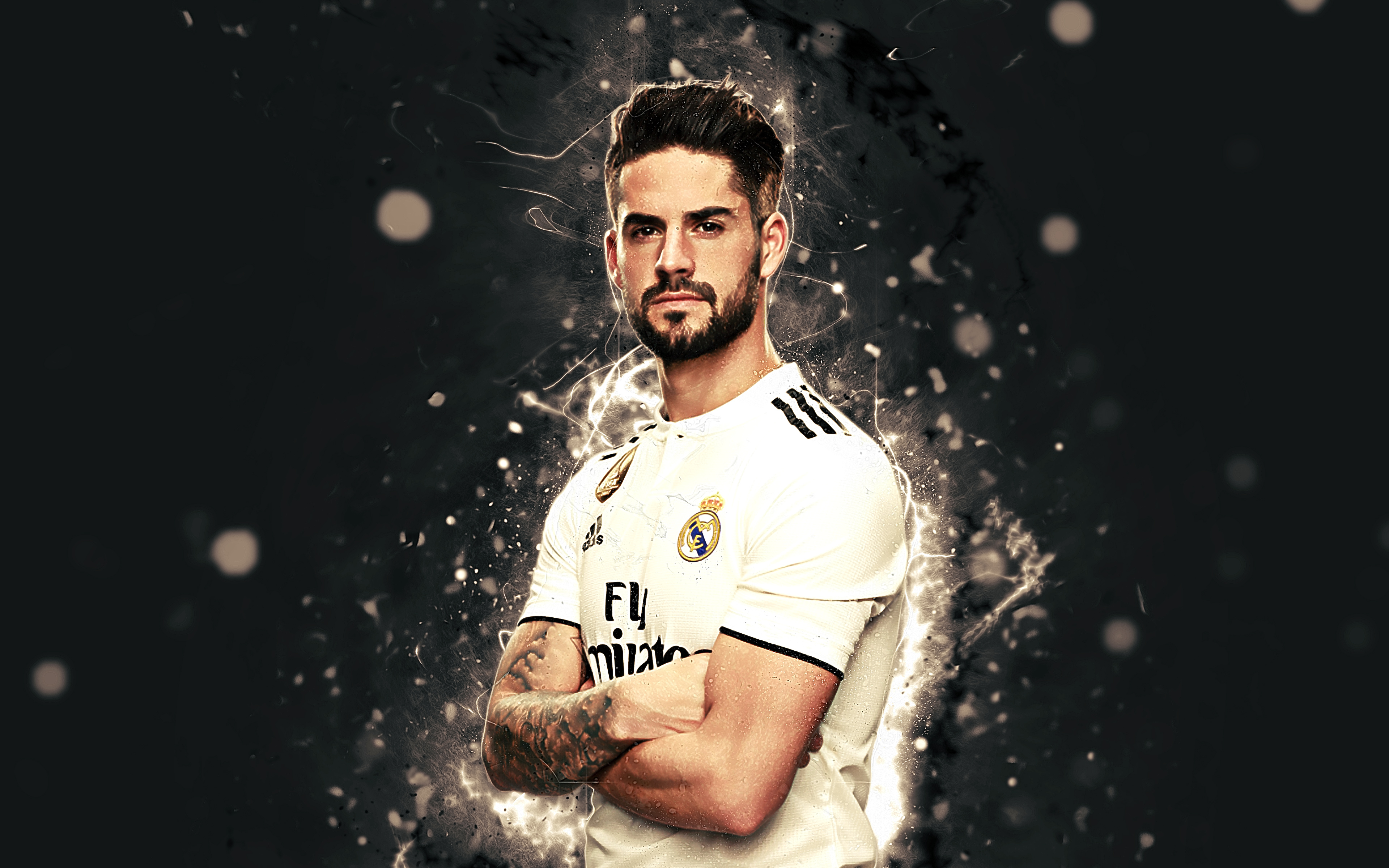 Isco HD download for free