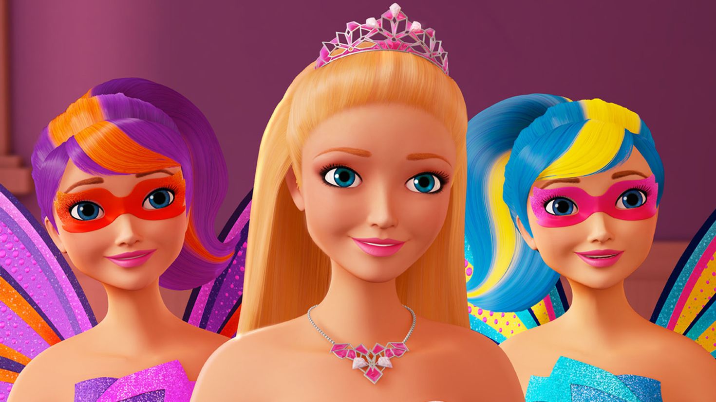 Включи друзья пожалуйста. Барби супер принцесса. Барби: супер принцесса (2015).