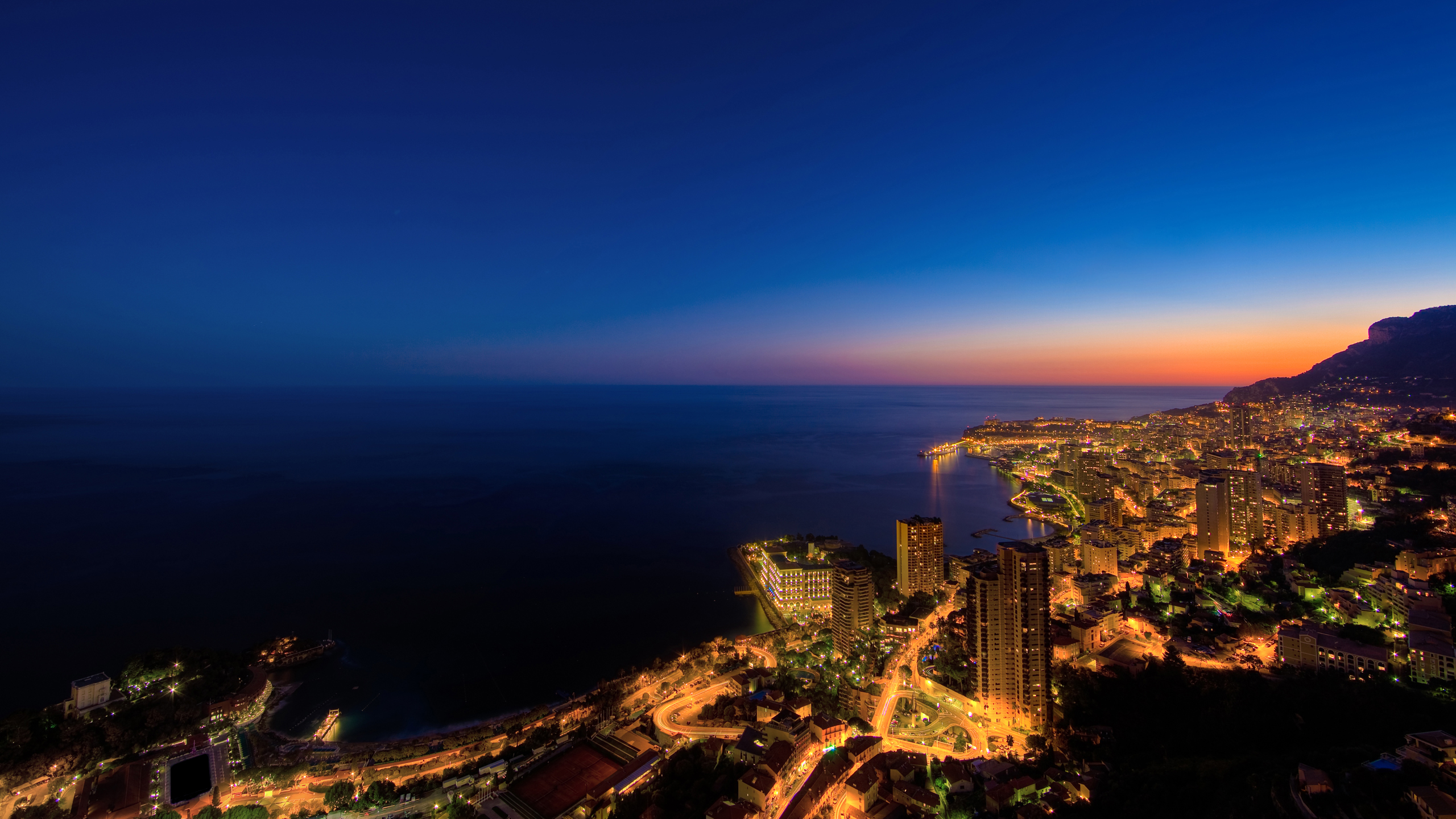 165635 Bildschirmschoner und Hintergrundbilder Monaco auf Ihrem Telefon. Laden Sie  Bilder kostenlos herunter