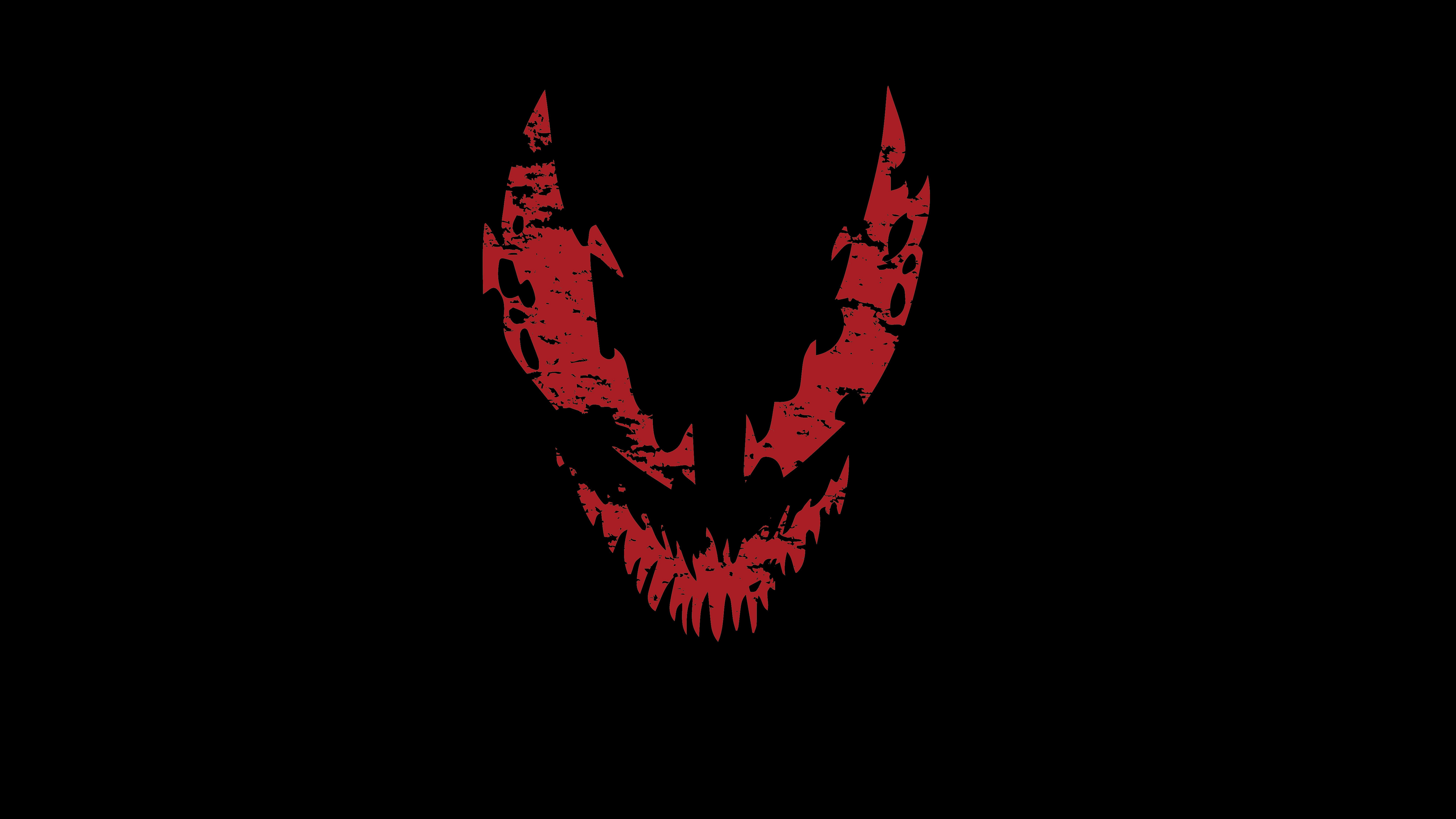 Carnage Ultrawide Wallpapers