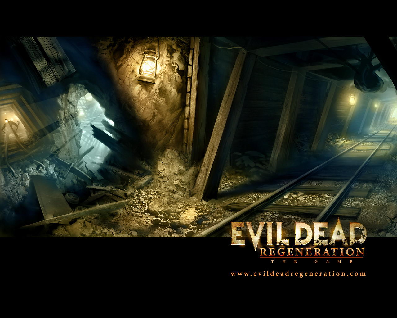 Evil Dead wallpapers for desktop, download free Evil Dead pictures