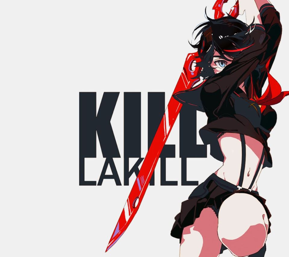 Или быть тем из. Kill la Kill обложка. Килла килл Манга. Kill la Kill обои. Kill la Kill персонажи имена.