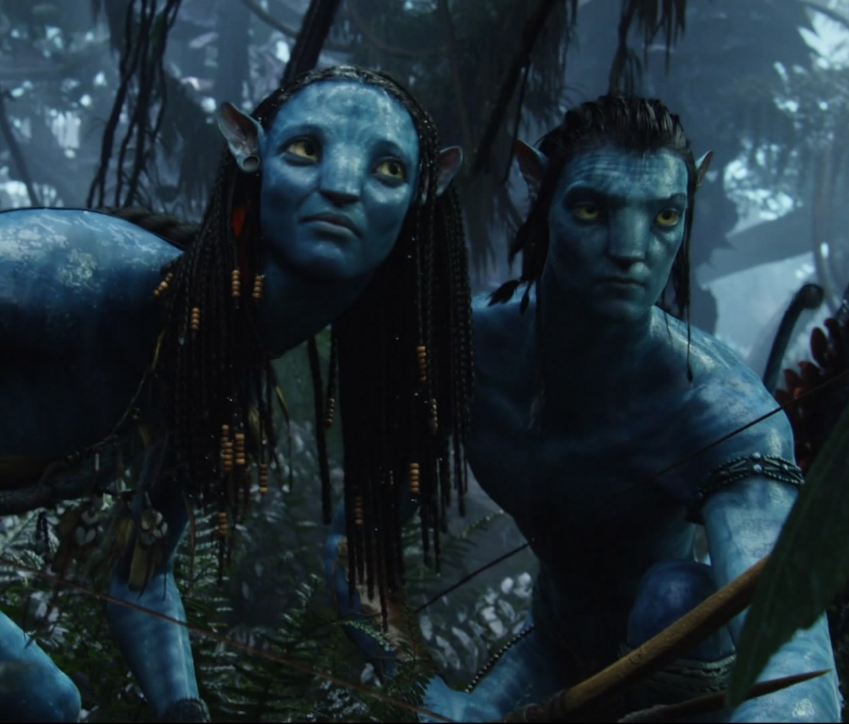 Papel De Parede Para Celular Avatar Neytiri Avatar Filme 158496 Baixe O Papel De Parede 2073