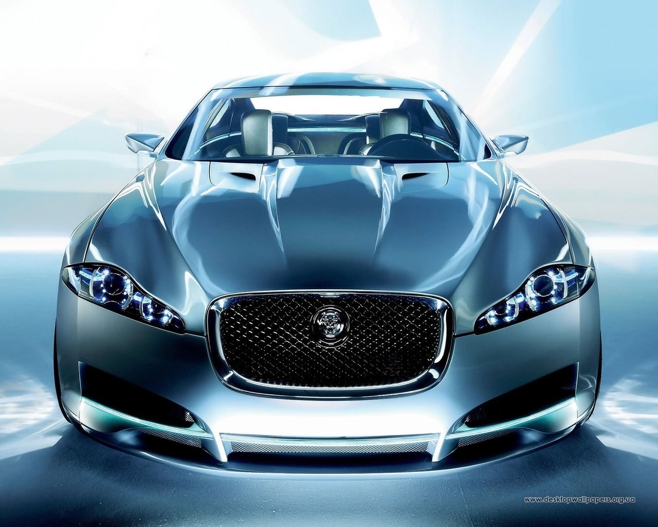 Handy-Wallpaper Transport, Jaguar, Auto kostenlos herunterladen.