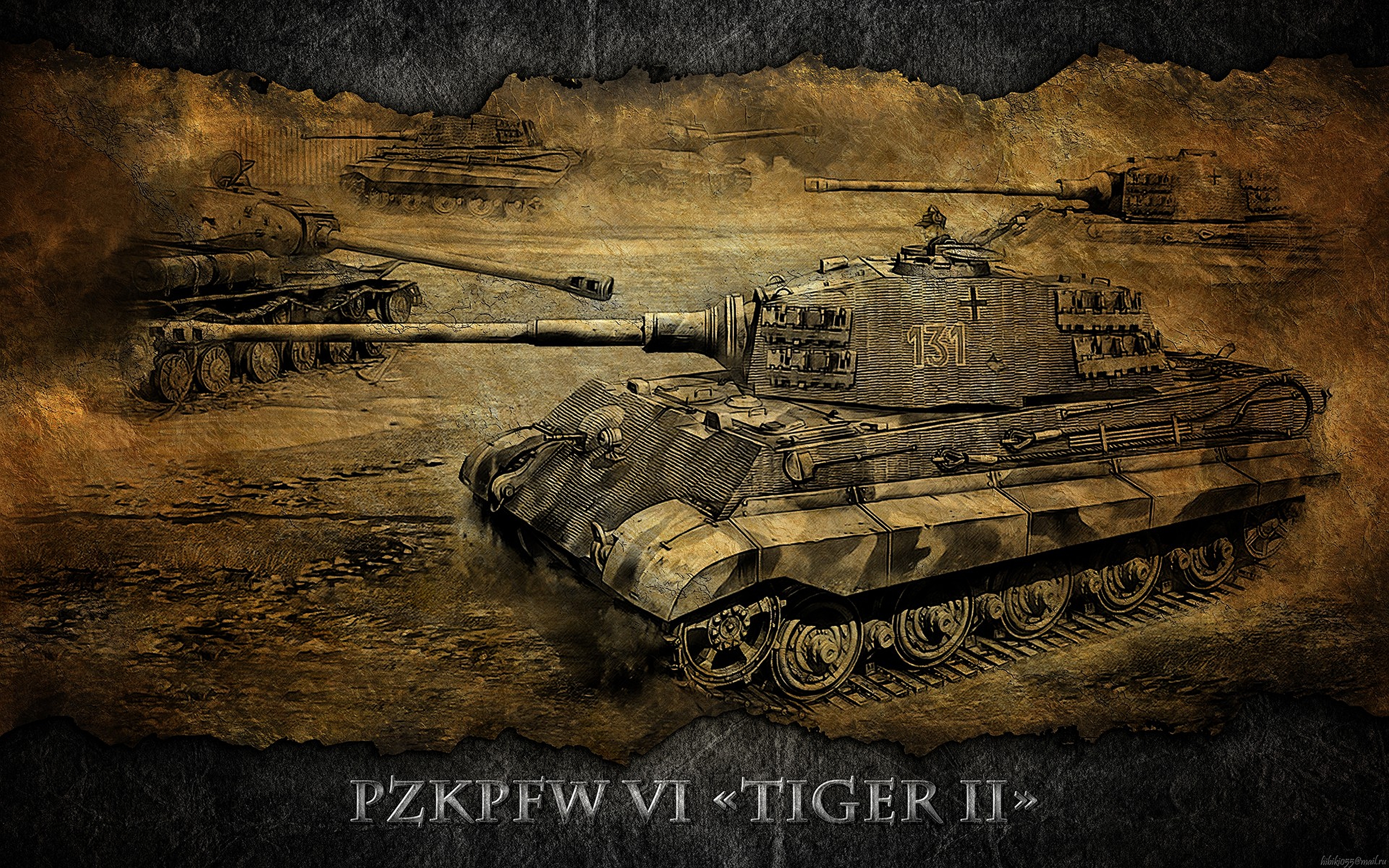 video game, world of tanks Full HD