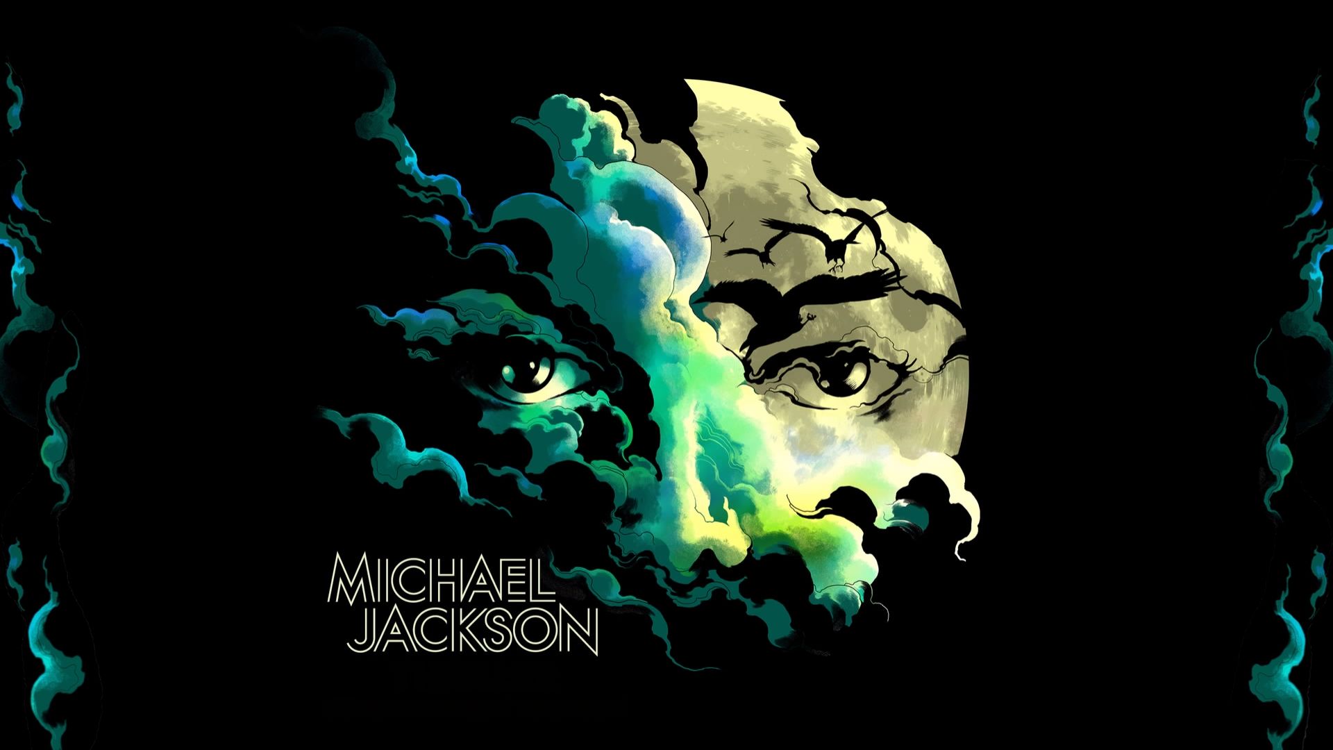 Michael Jackson  Lock Screen