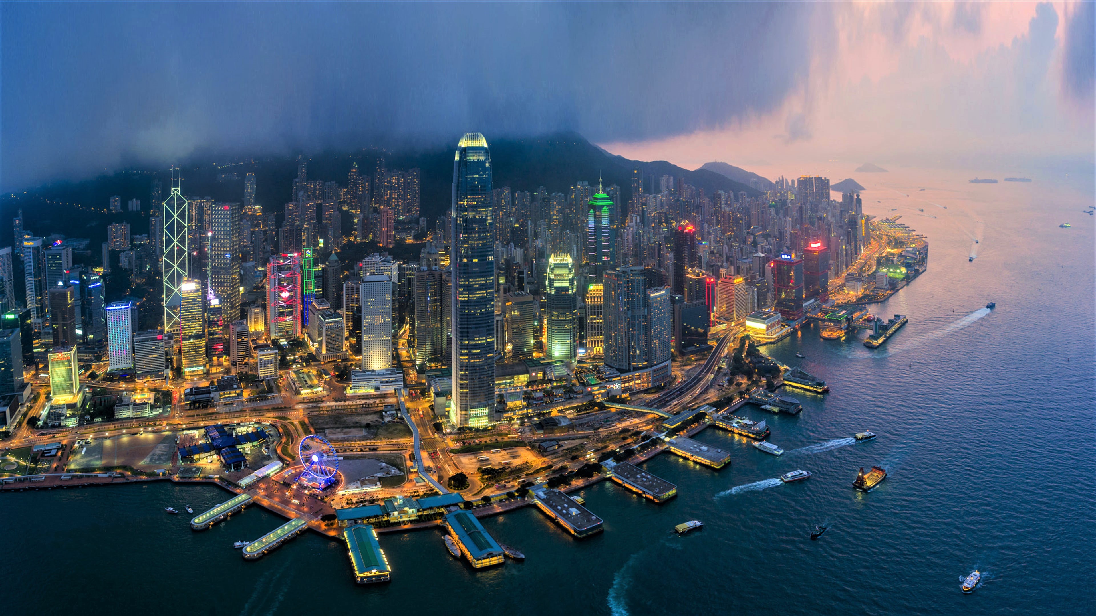 Кинг Гонг Конг
