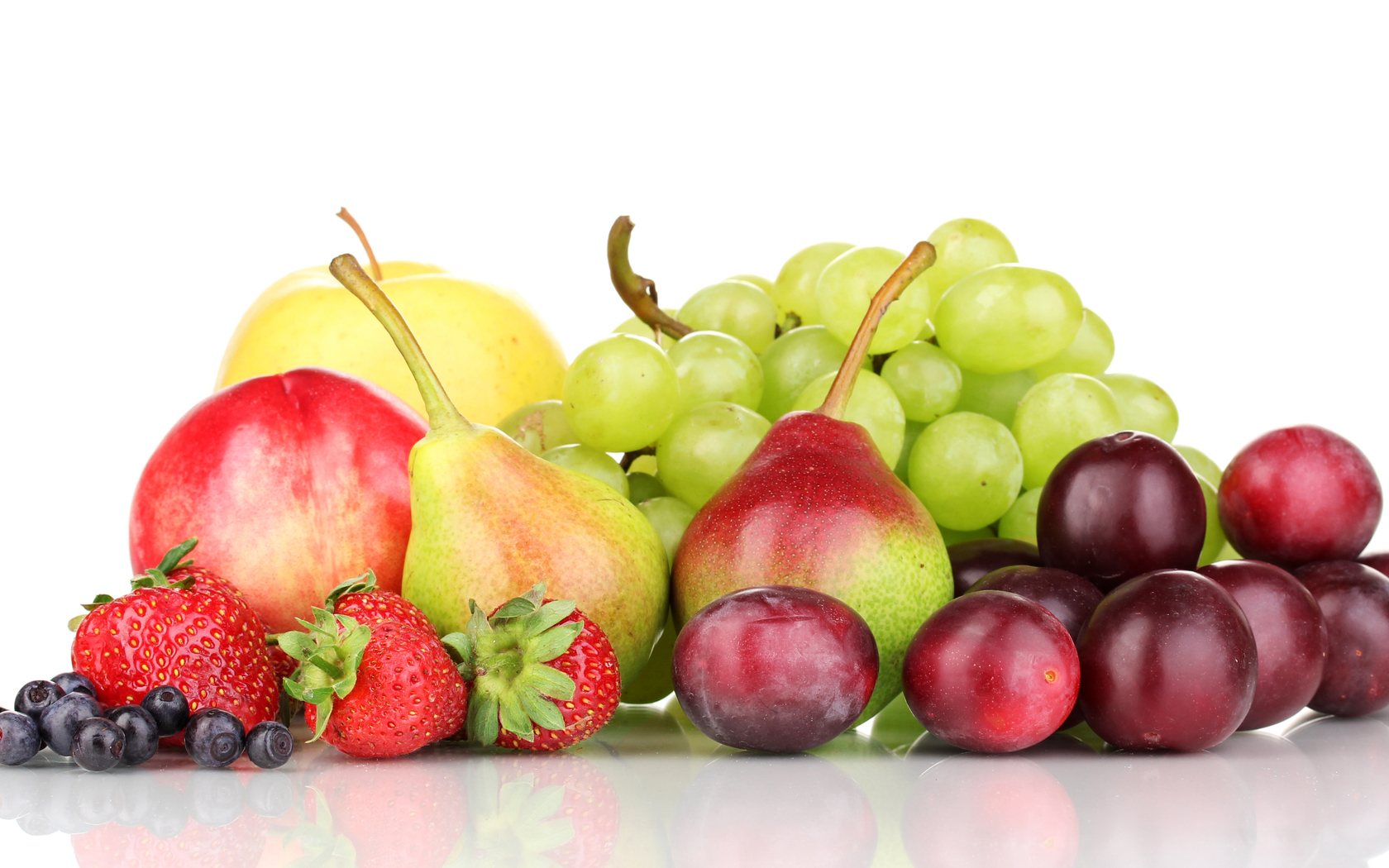 fruits, food, pears wallpapers for tablet