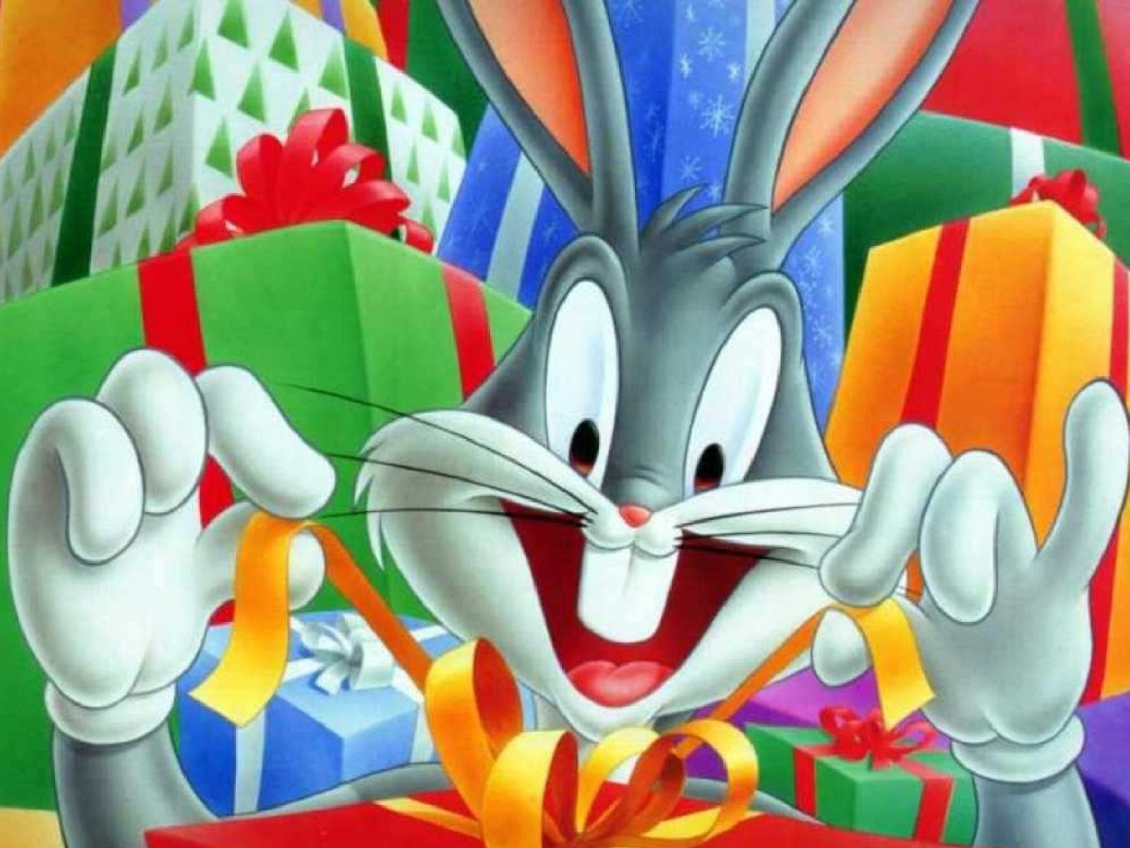 Taz Tweety Bugs Bunny Daffy Duck LeBron James Lola Bunny 4K HD Space Jam A New  Legacy Wallpapers, HD Wallpapers