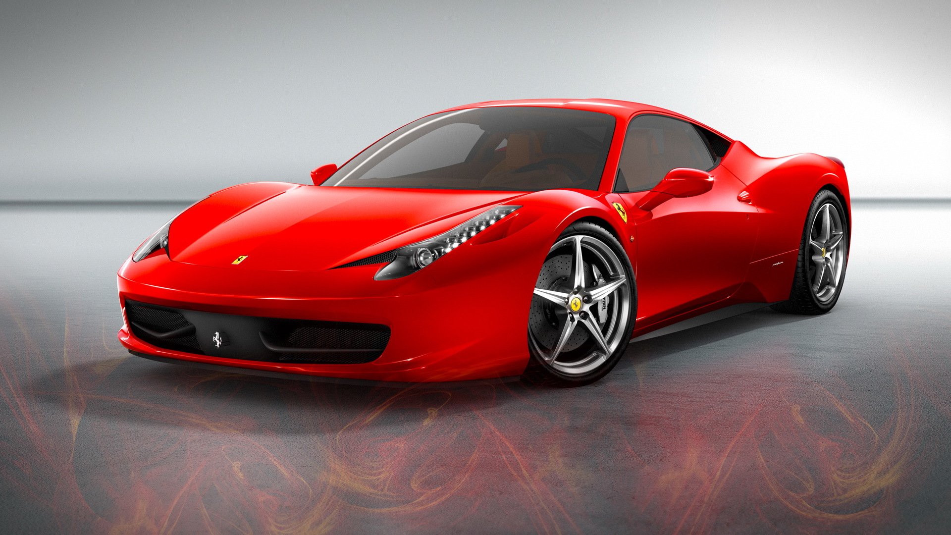 Descarga gratuita de fondo de pantalla para móvil de Automóvil, Transporte, Ferrari.