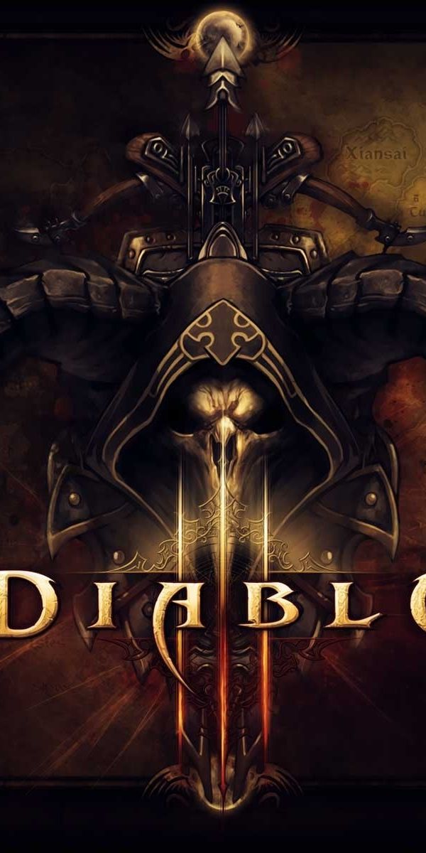 Diablo steam