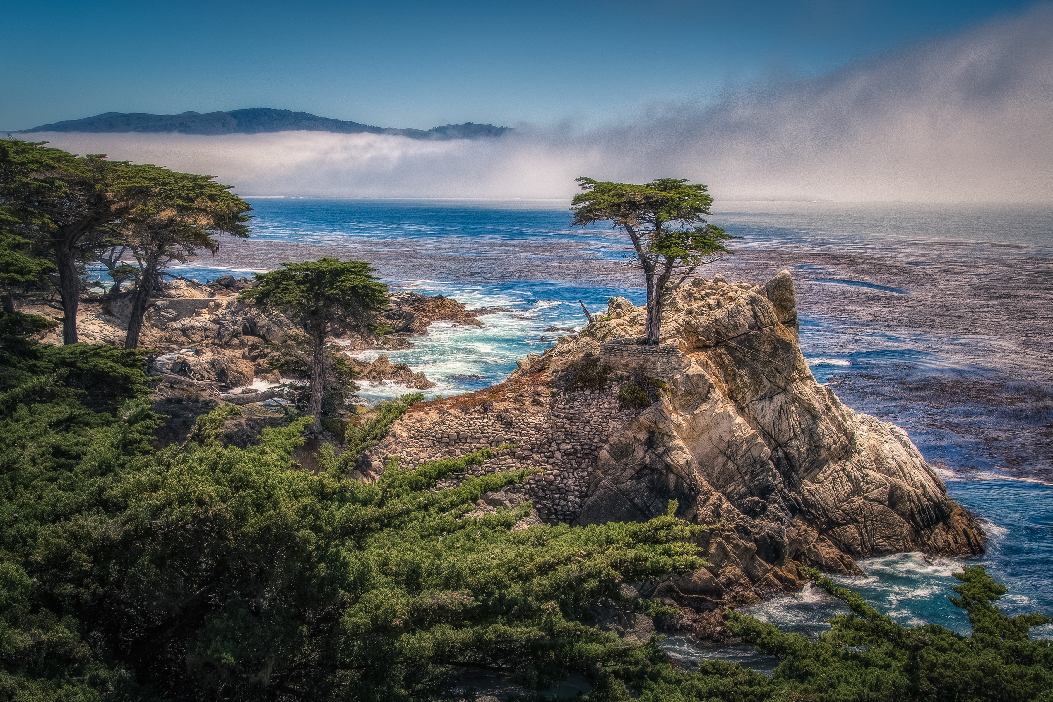 Free HD Monterey
