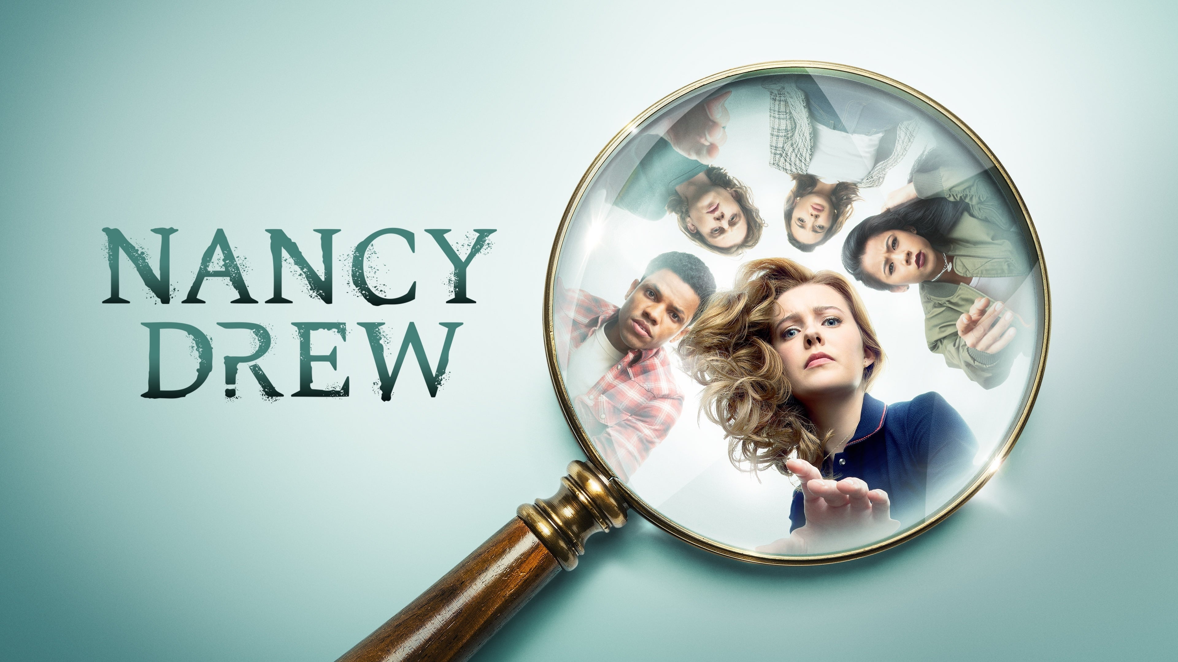 Download Nancy Drew wallpapers for mobile phone, free Nancy