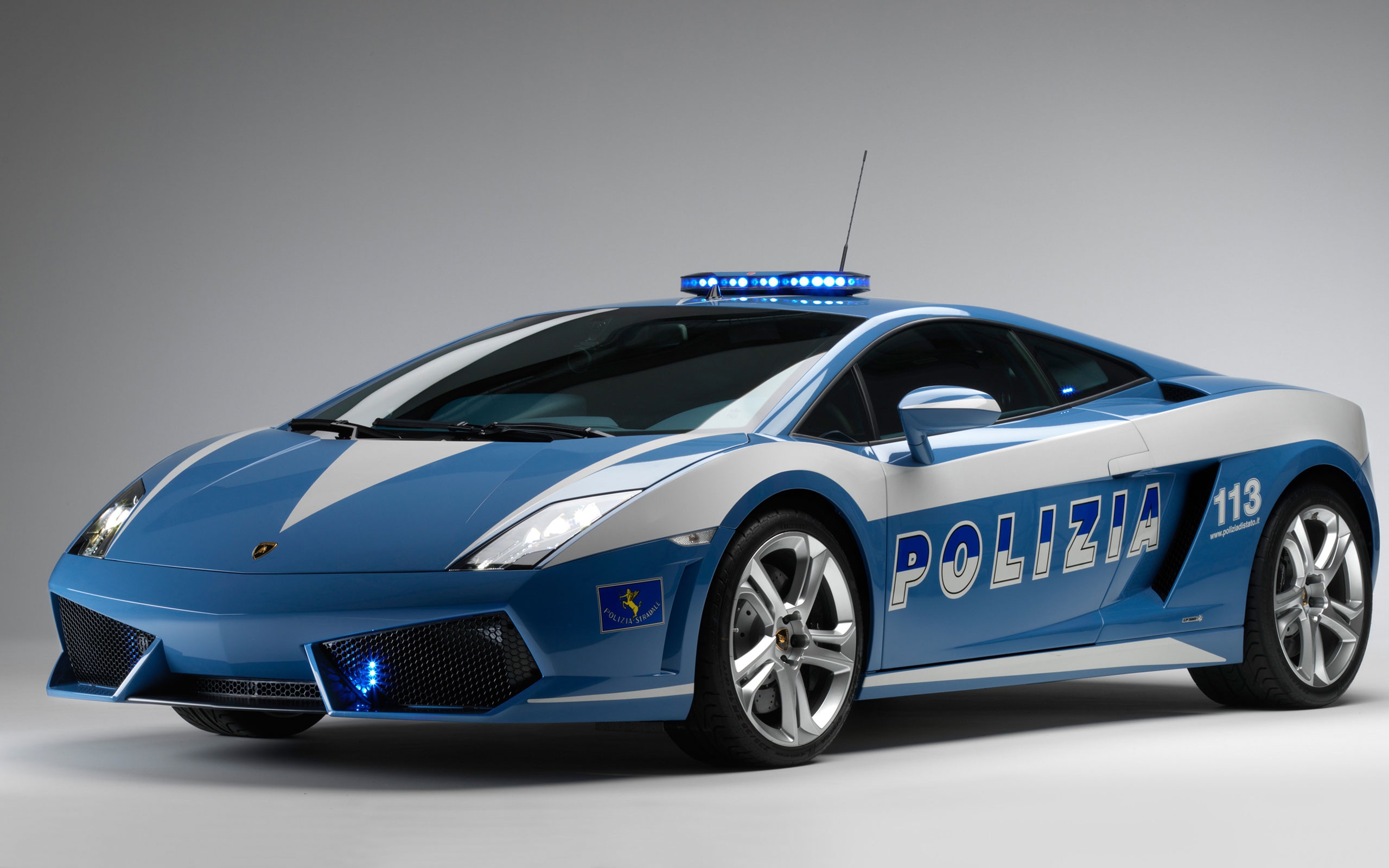  Police Windows Backgrounds