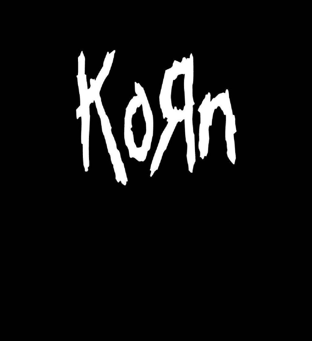 Download mobile wallpaper Korn, Logos, Music for free.
