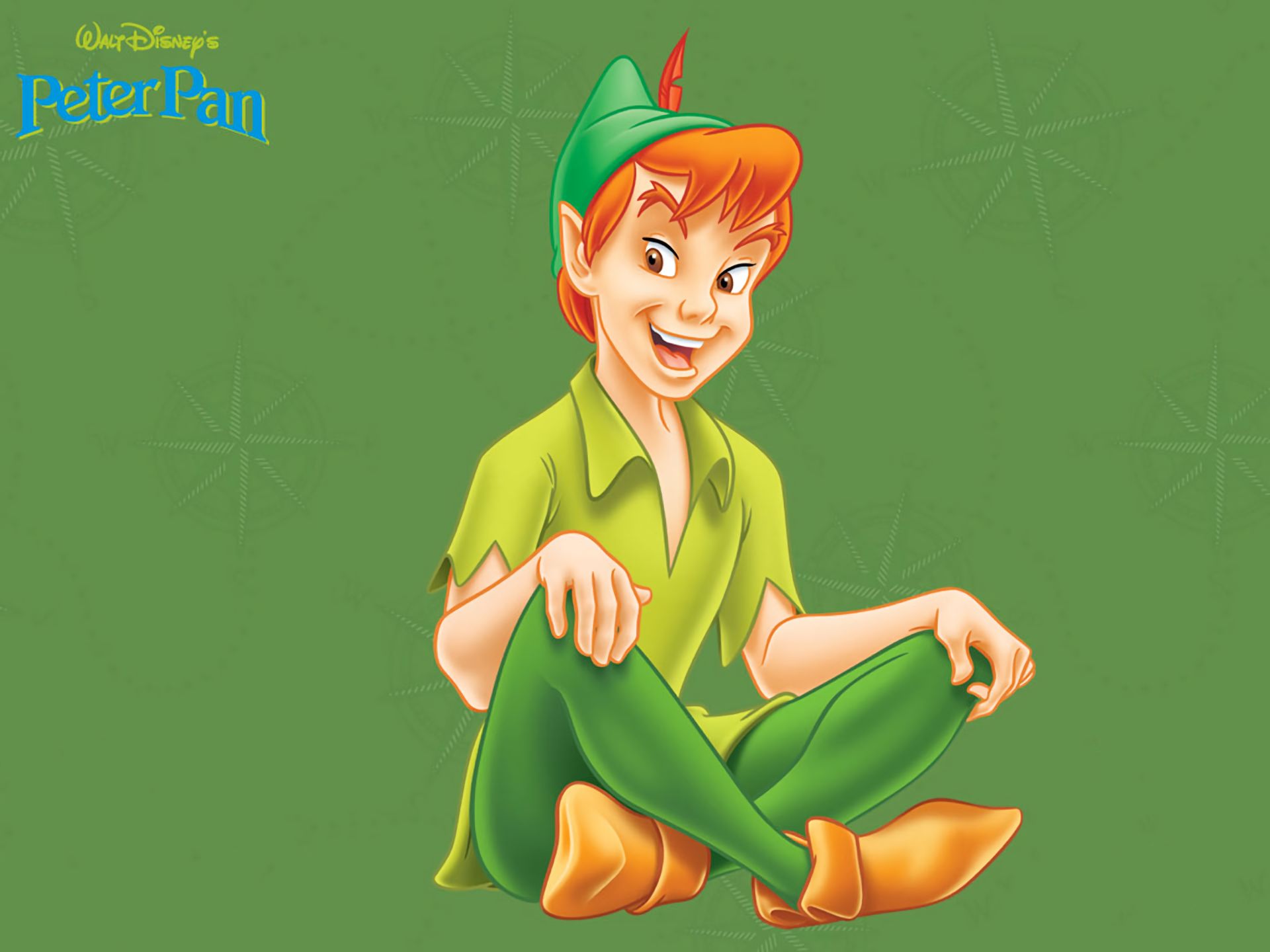  Peter Pan Cellphone FHD pic