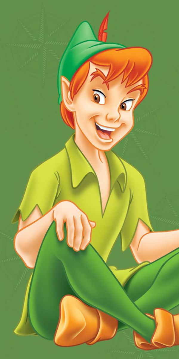 Детей пэн. Питер Пэн 1953. Питер Пэн (персонаж). Уолт Дисней Питер Пэн. Питер Пэн / Peter Pan.