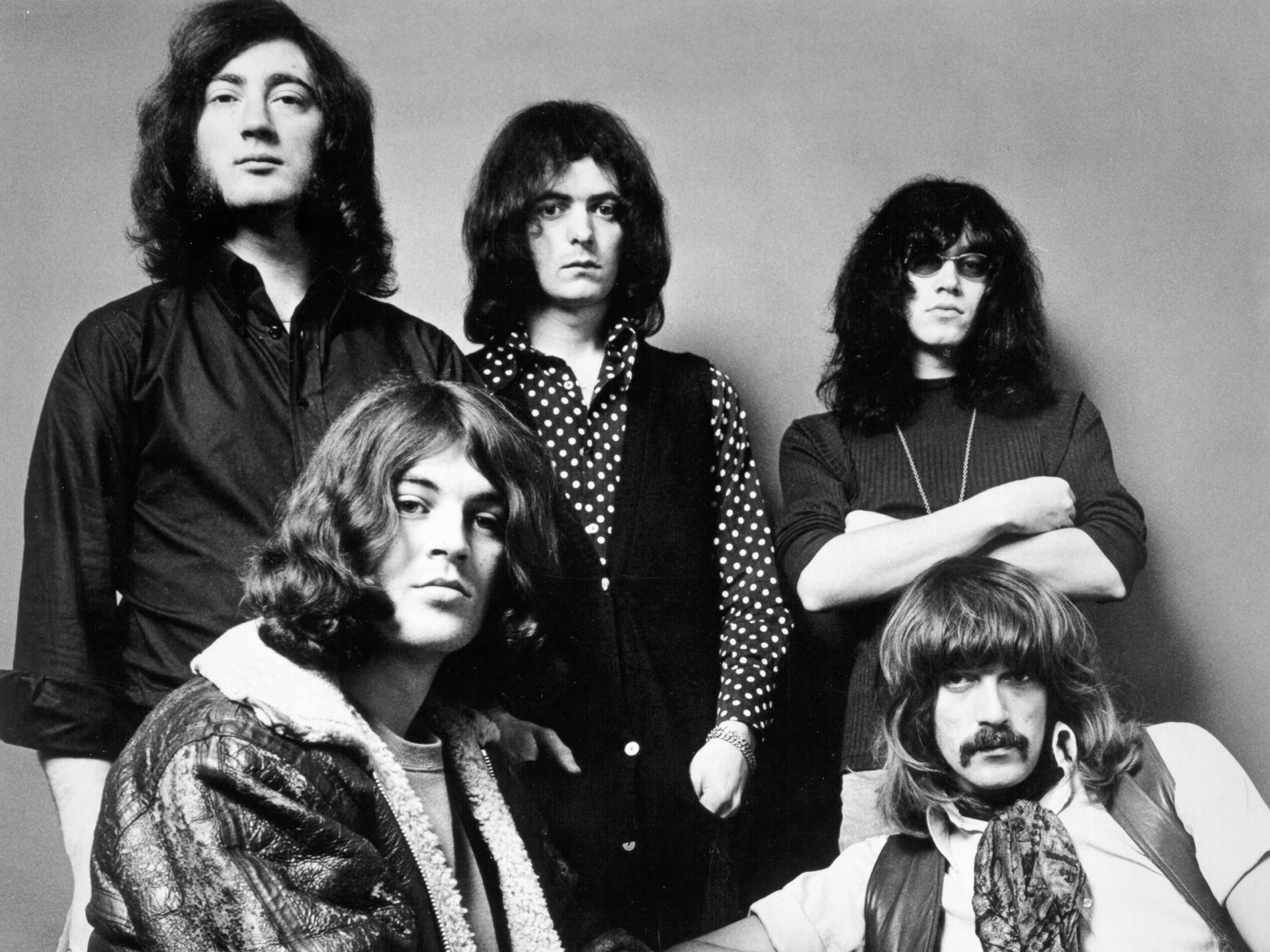 Дип перпл время. Дип перпл. Группа дип перпл. Группа Deep Purple 1970. Deep Purple 70е.