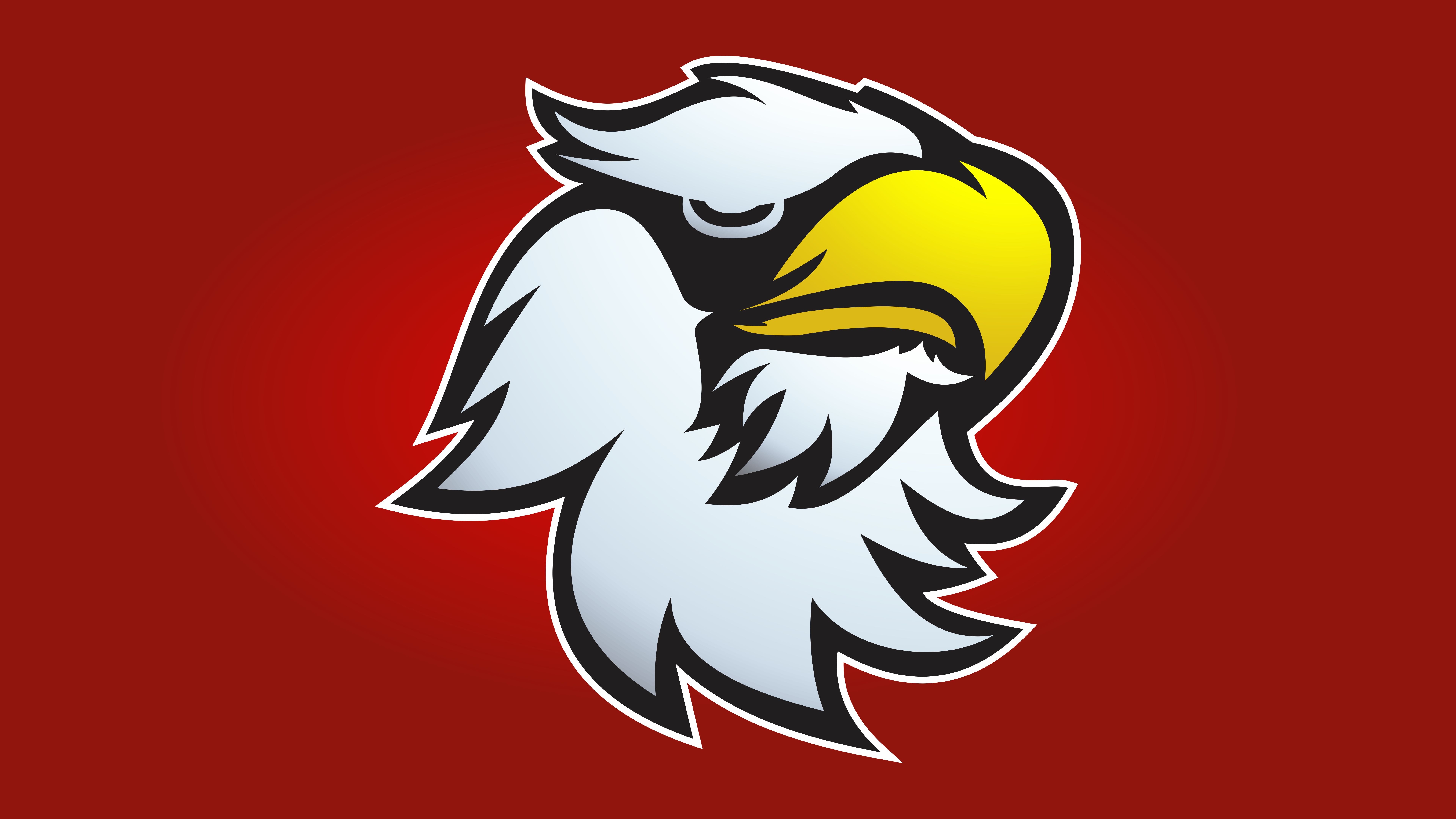 Red Eagle Esports Logo Templates 7068557 Vector Art at Vecteezy