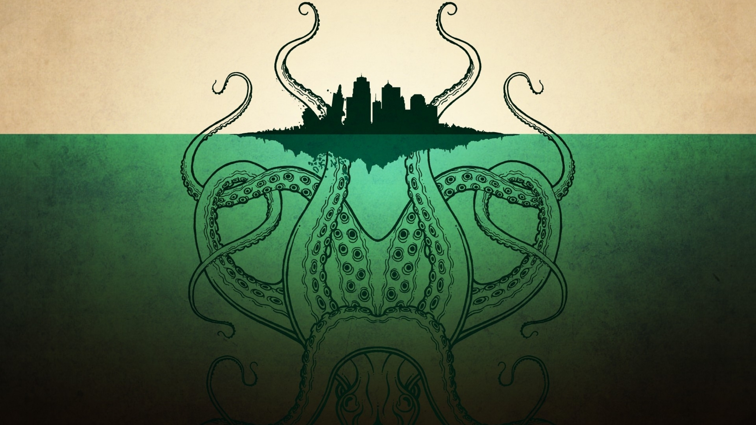 Lovecrafts Untold Stories UltraWide 219 wallpapers or desktop backgrounds