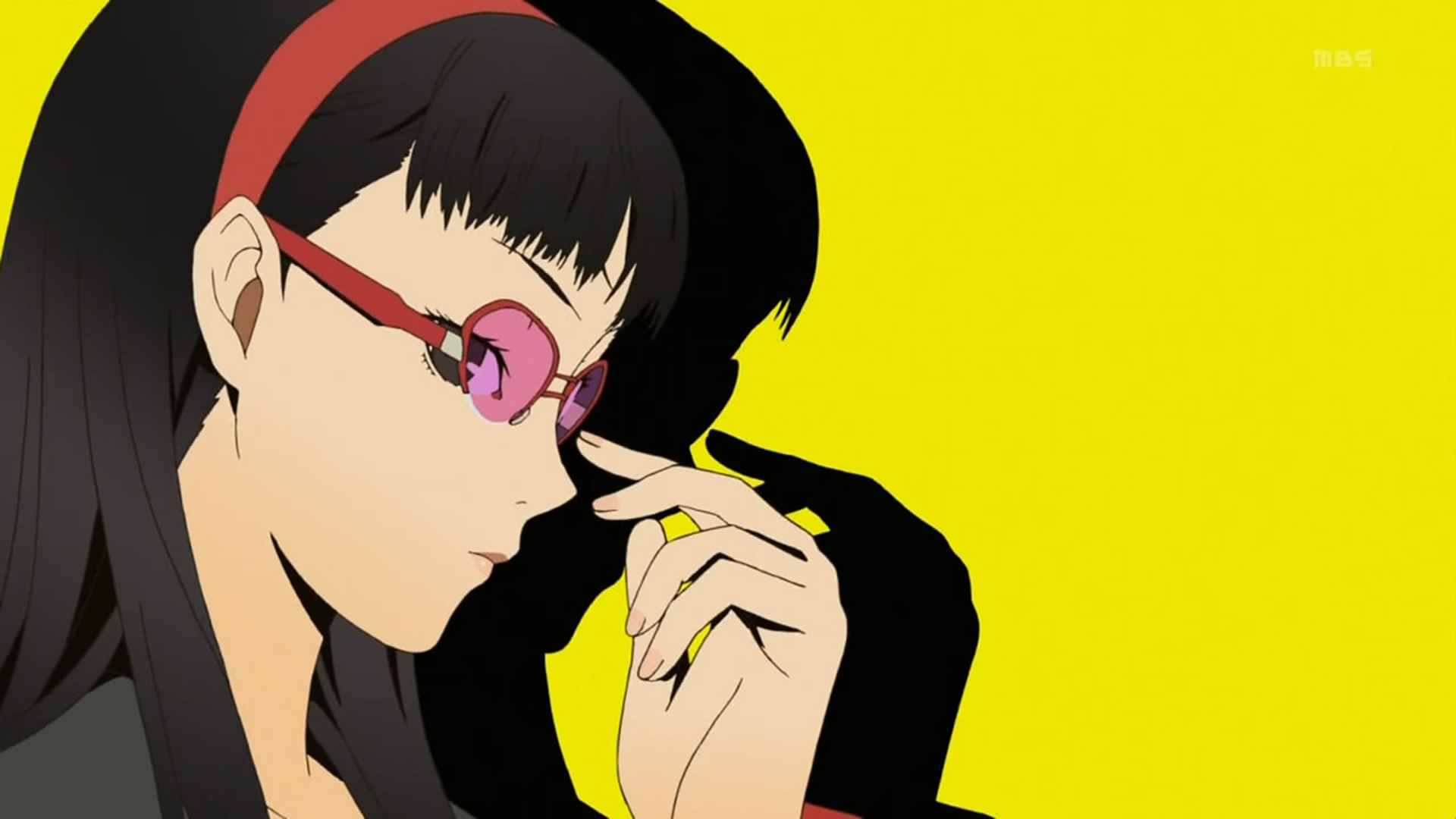 Persona 4 yukiko