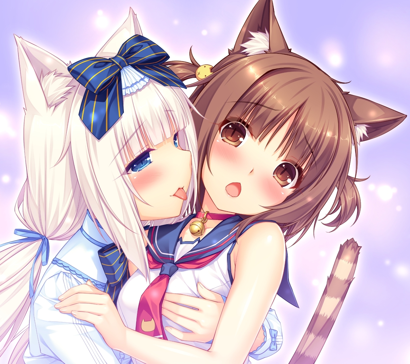 Nekopara patch steam фото 61