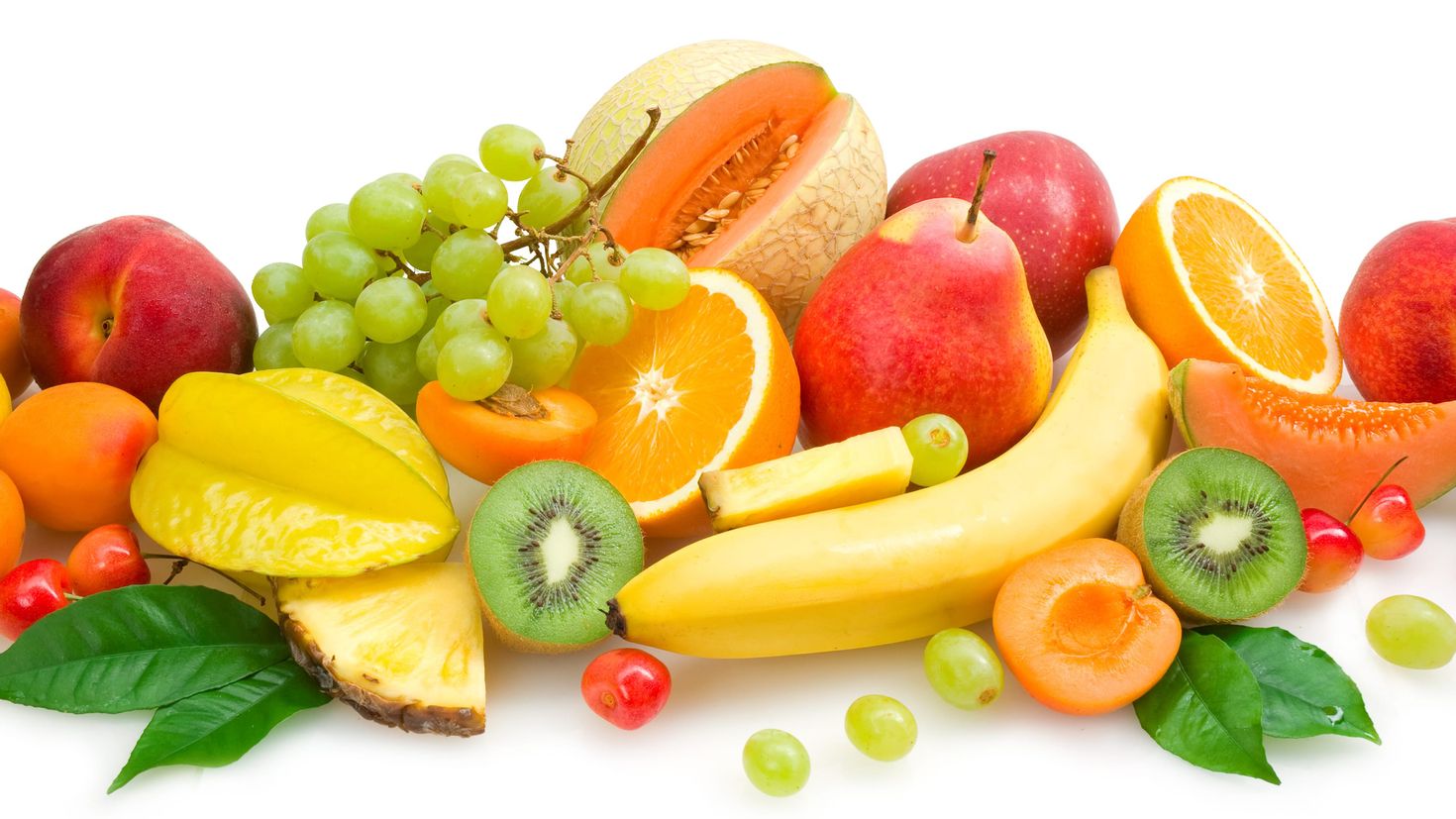 Frutas que empiezan por s