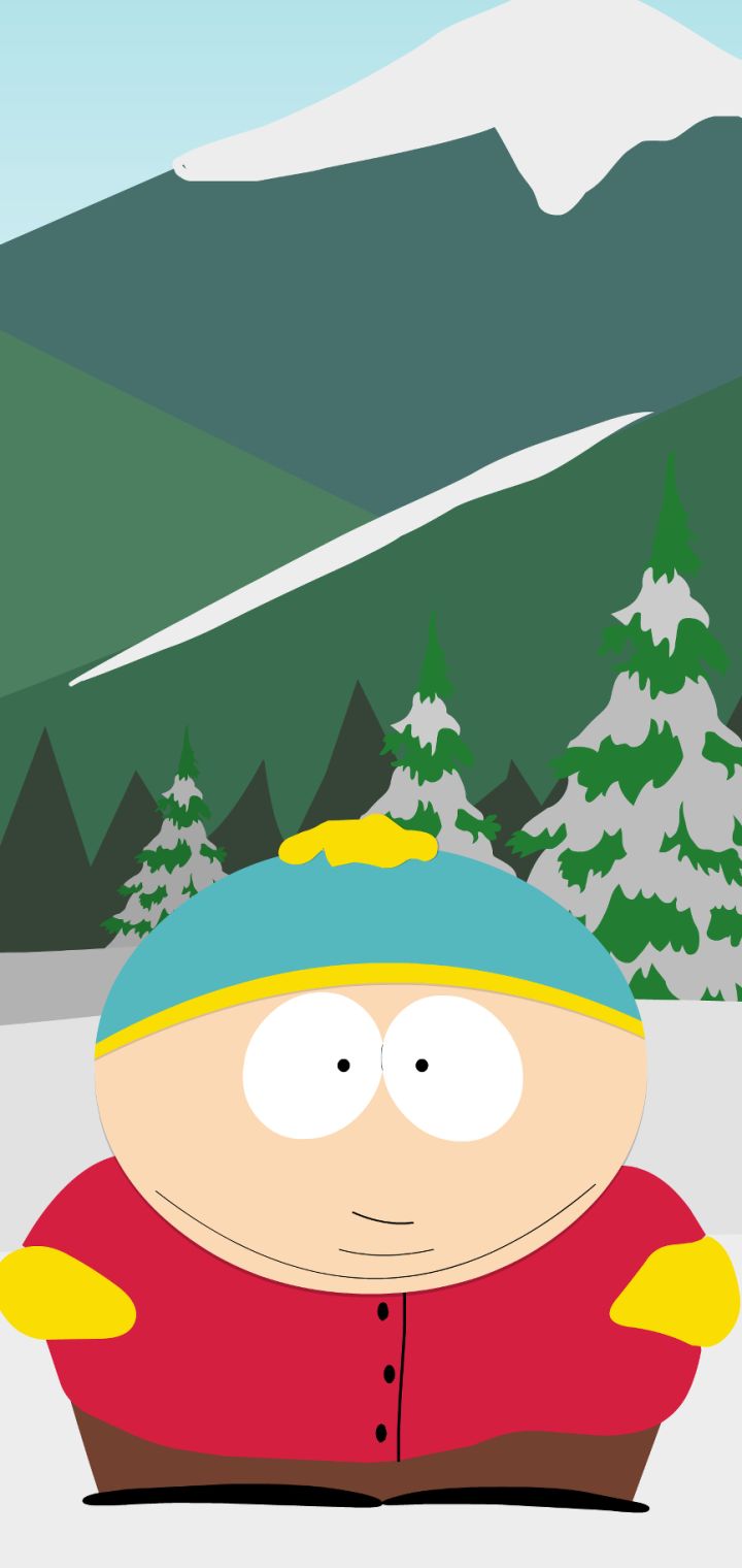 South park iphone HD wallpapers  Pxfuel