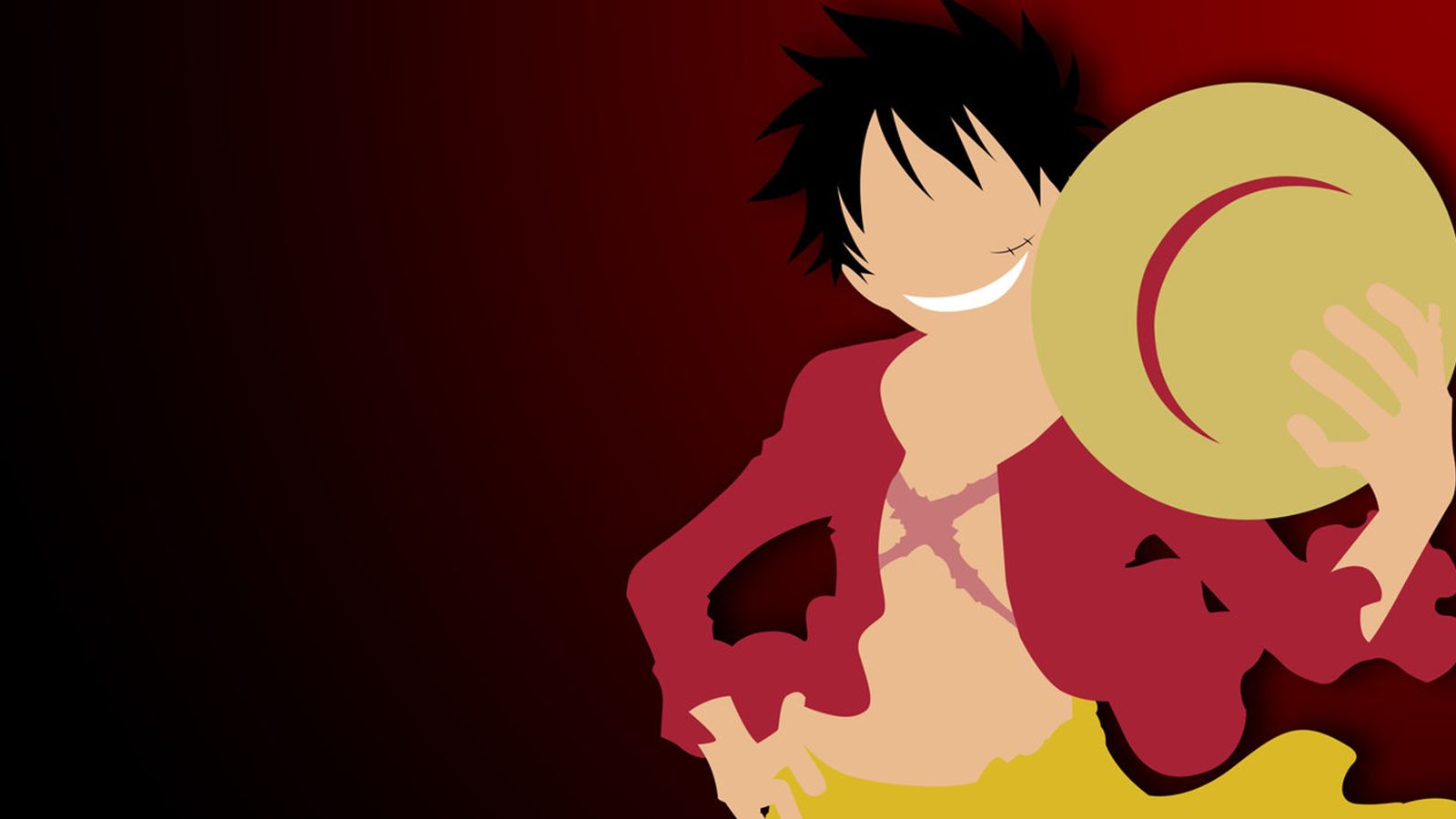One Piece D Luffy Anime Wallpapers  Luffy Wallpapers for iPhone