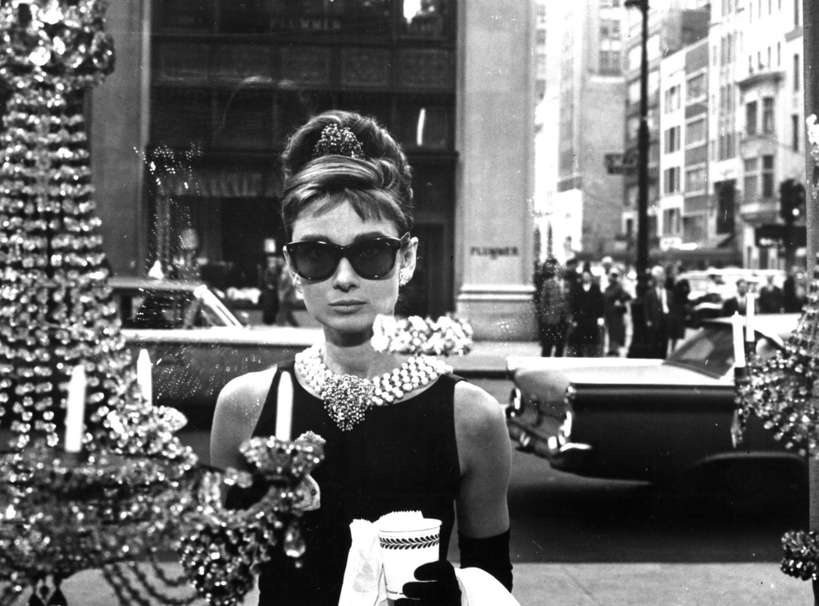 Best Audrey Hepburn mobile Picture