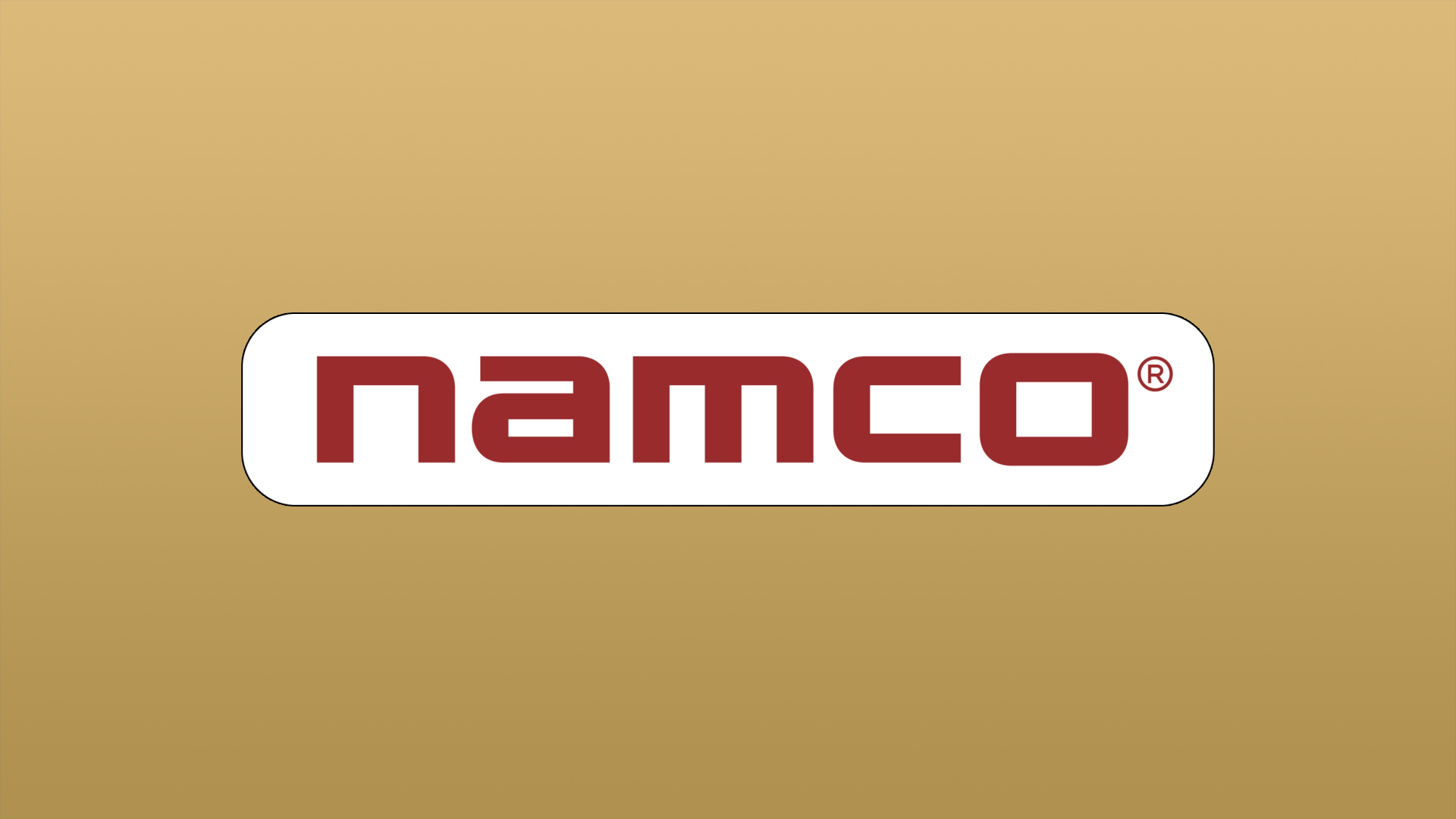 HQ Namco Background