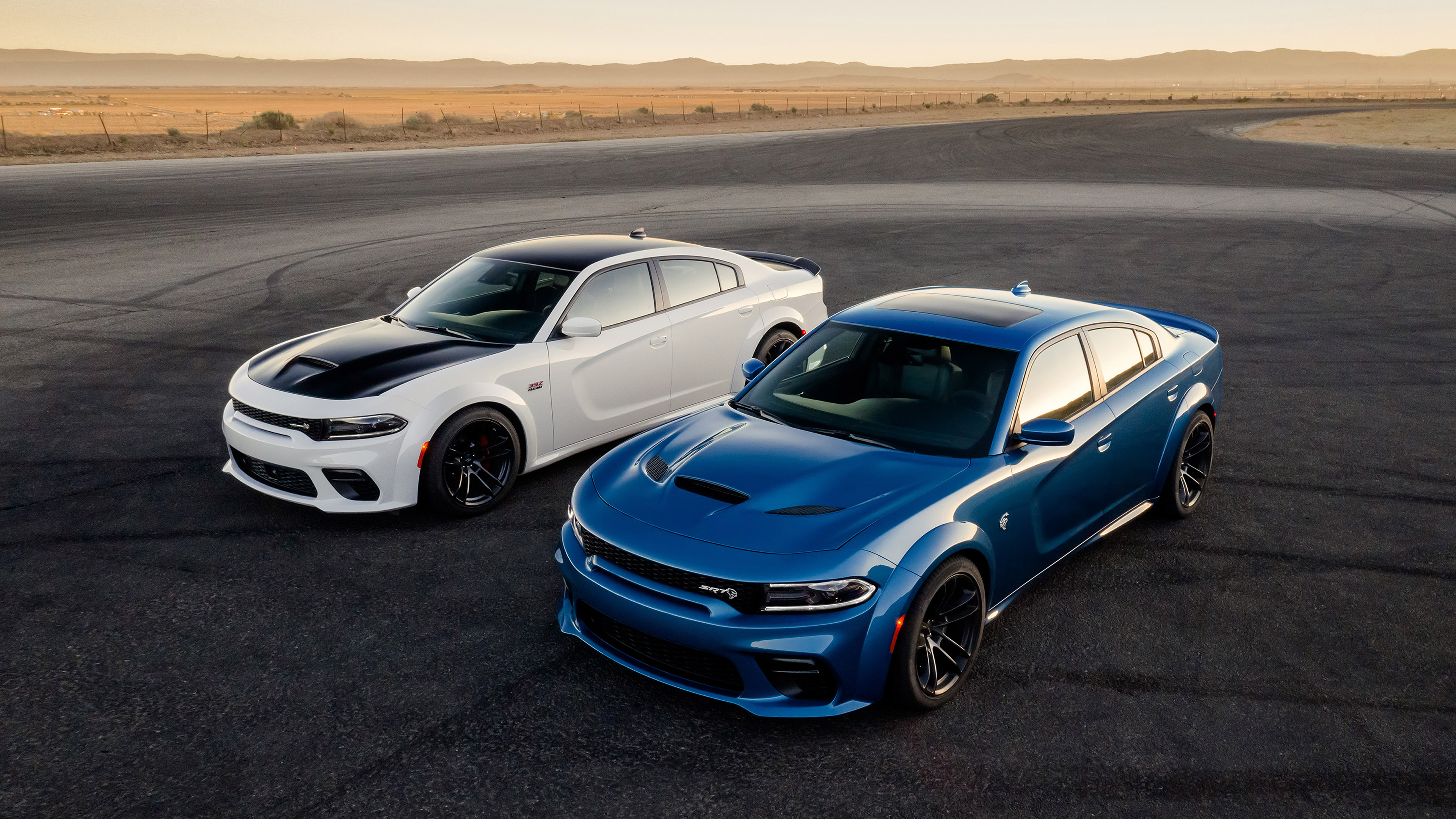 Dodge Challenger srt Hellcat 2020