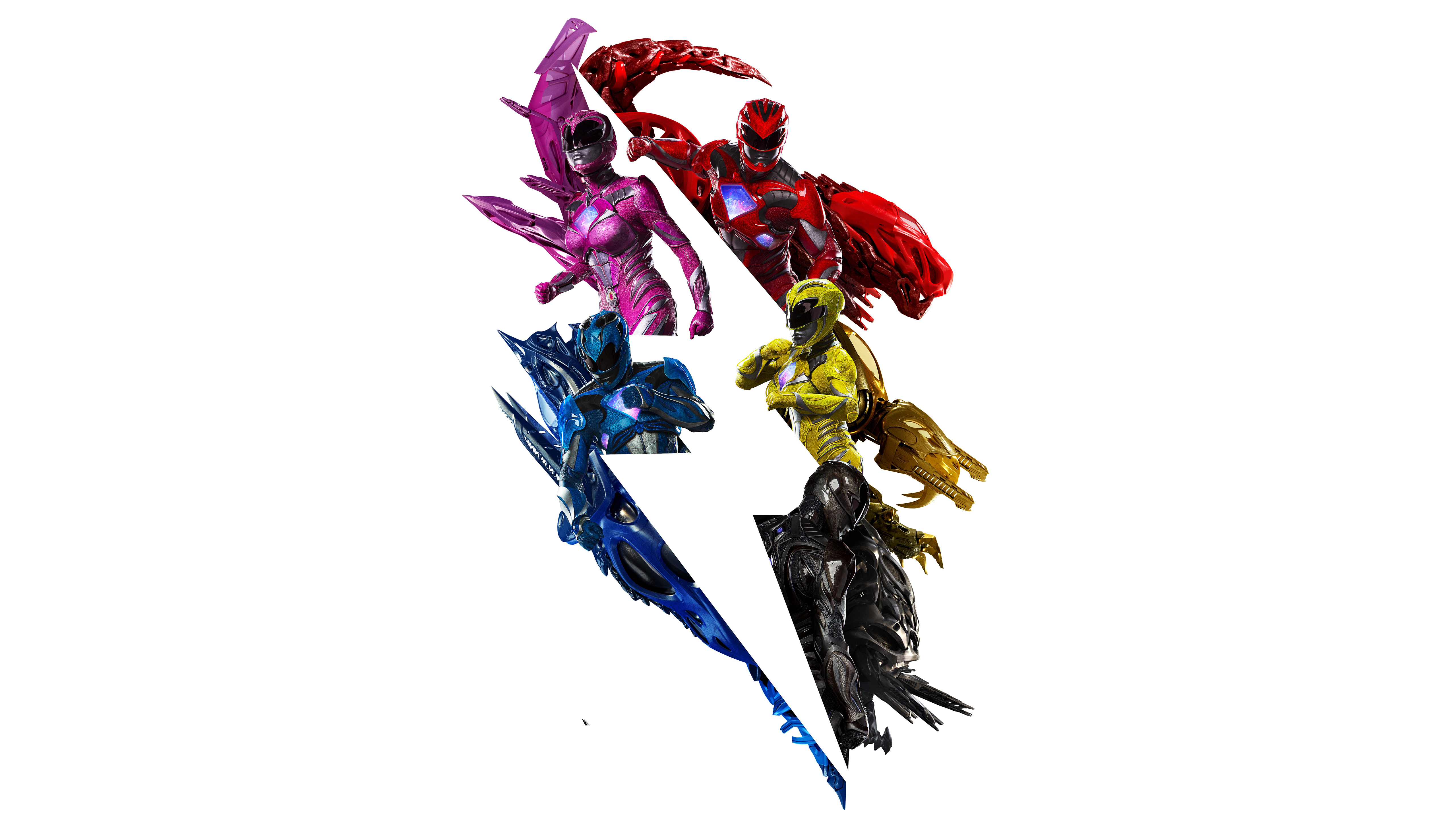 Best Zord (Power Rangers) mobile Picture