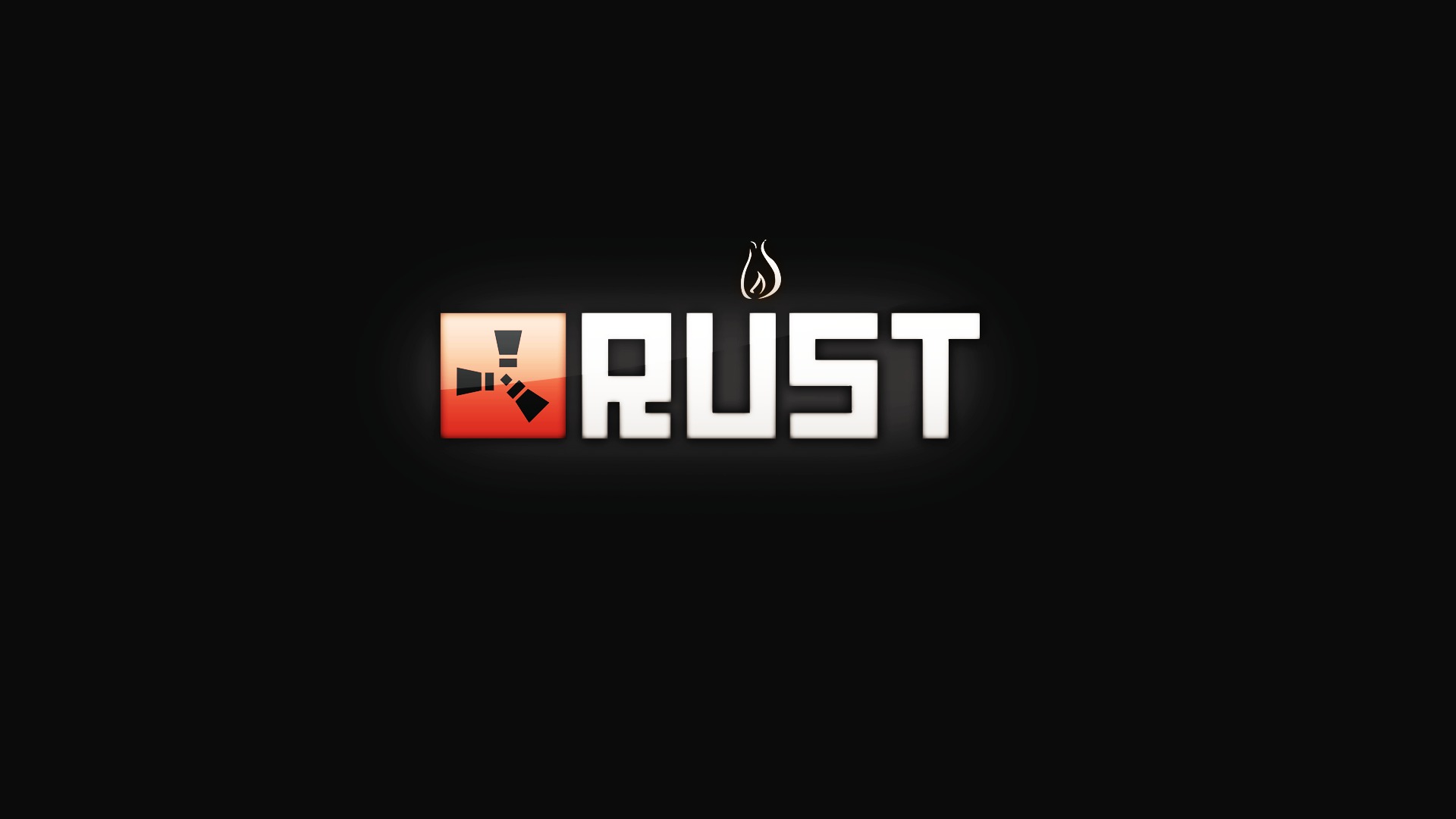 rust, video game