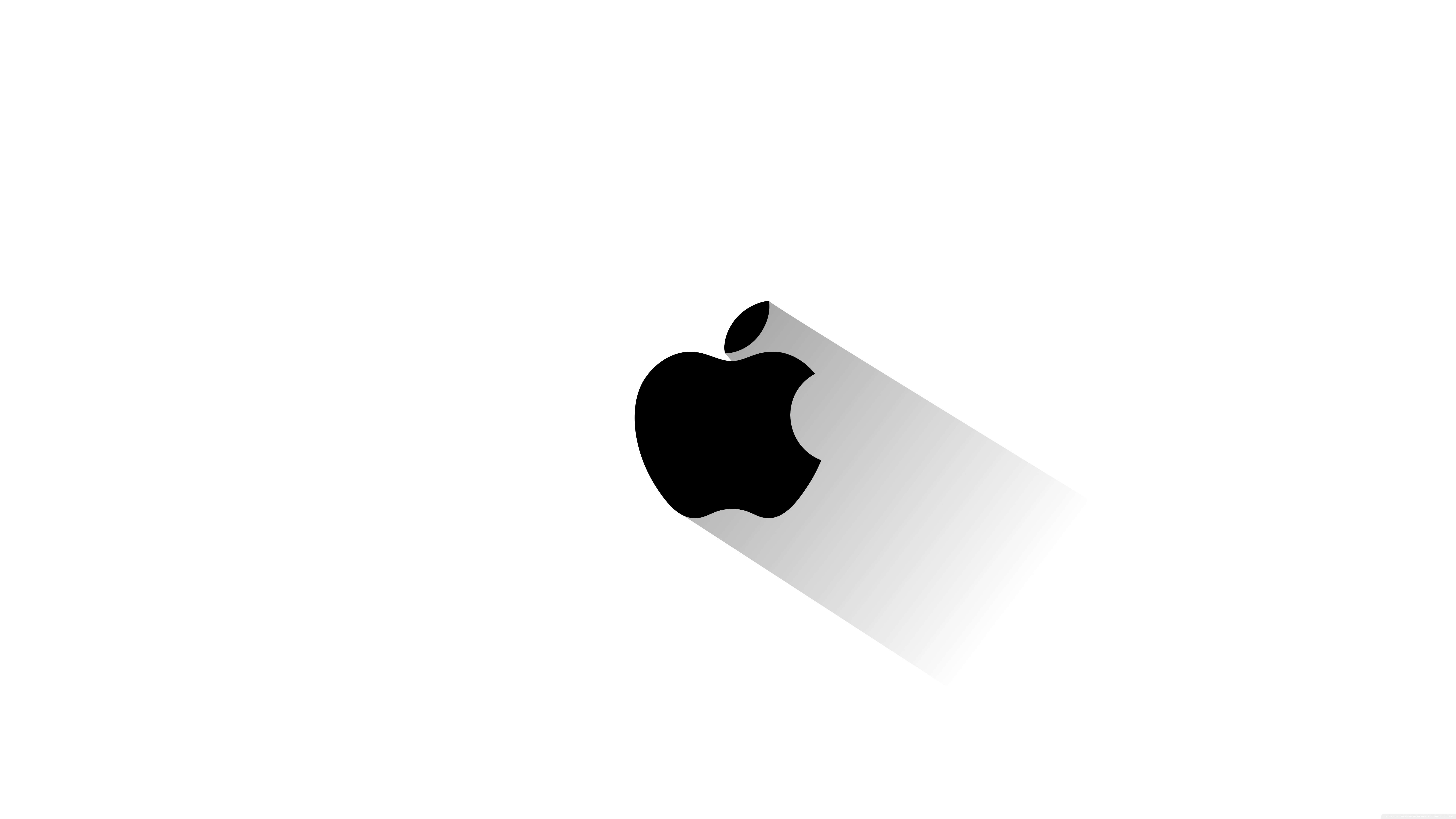 technology, apple, apple inc, logo 2160p
