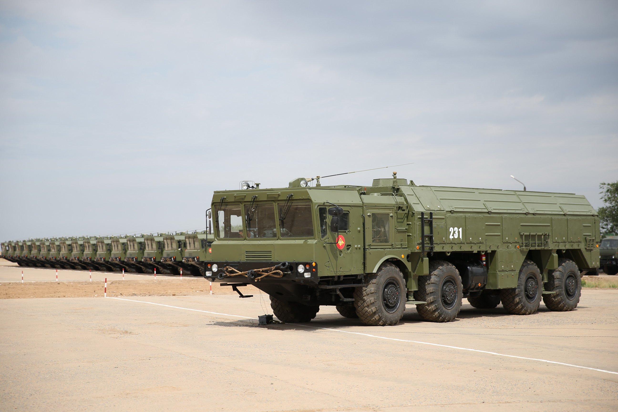 Фото искандера военная техника