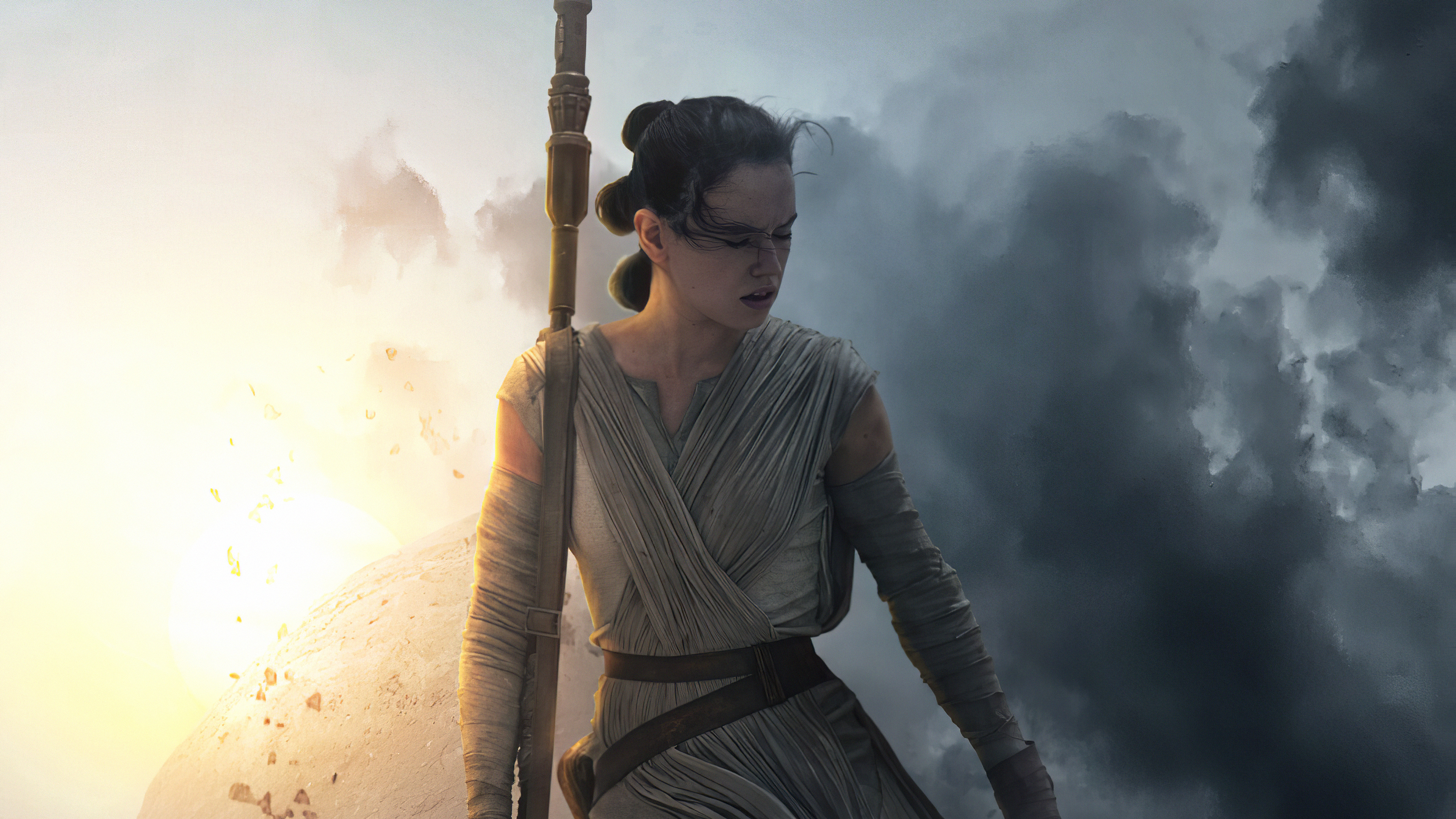 50+ Star Wars: The Rise of Skywalker HD Wallpapers and Backgrounds