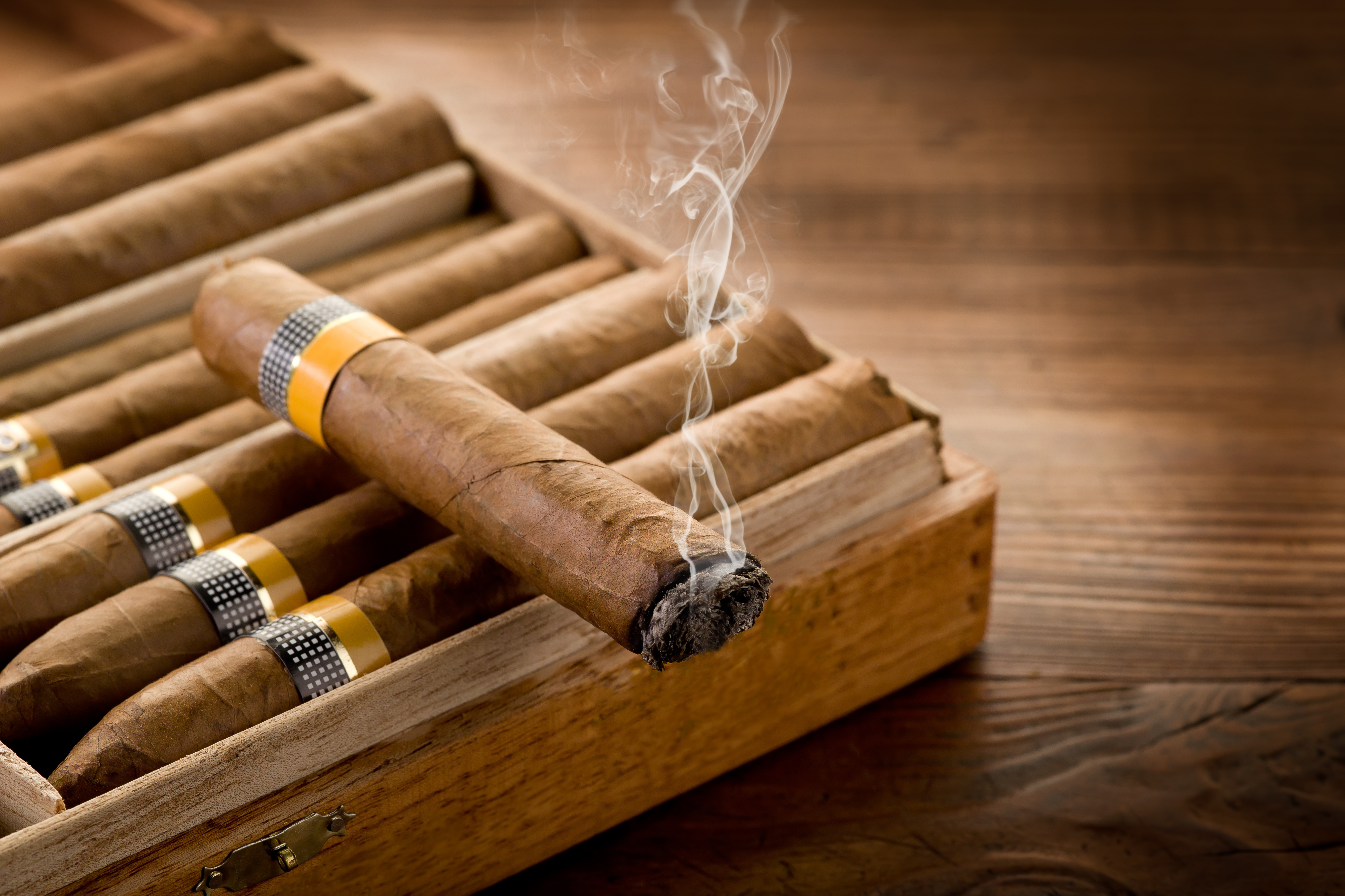 кубинские сигареты карибе