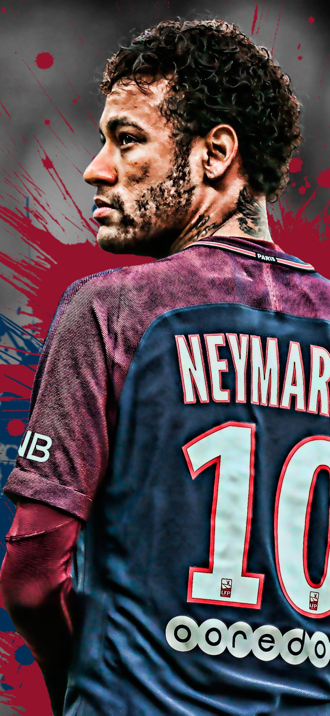 Neymar 2021, HD Sports, 4k Wallpapers, Images, Backgrounds, Photos and  Pictures