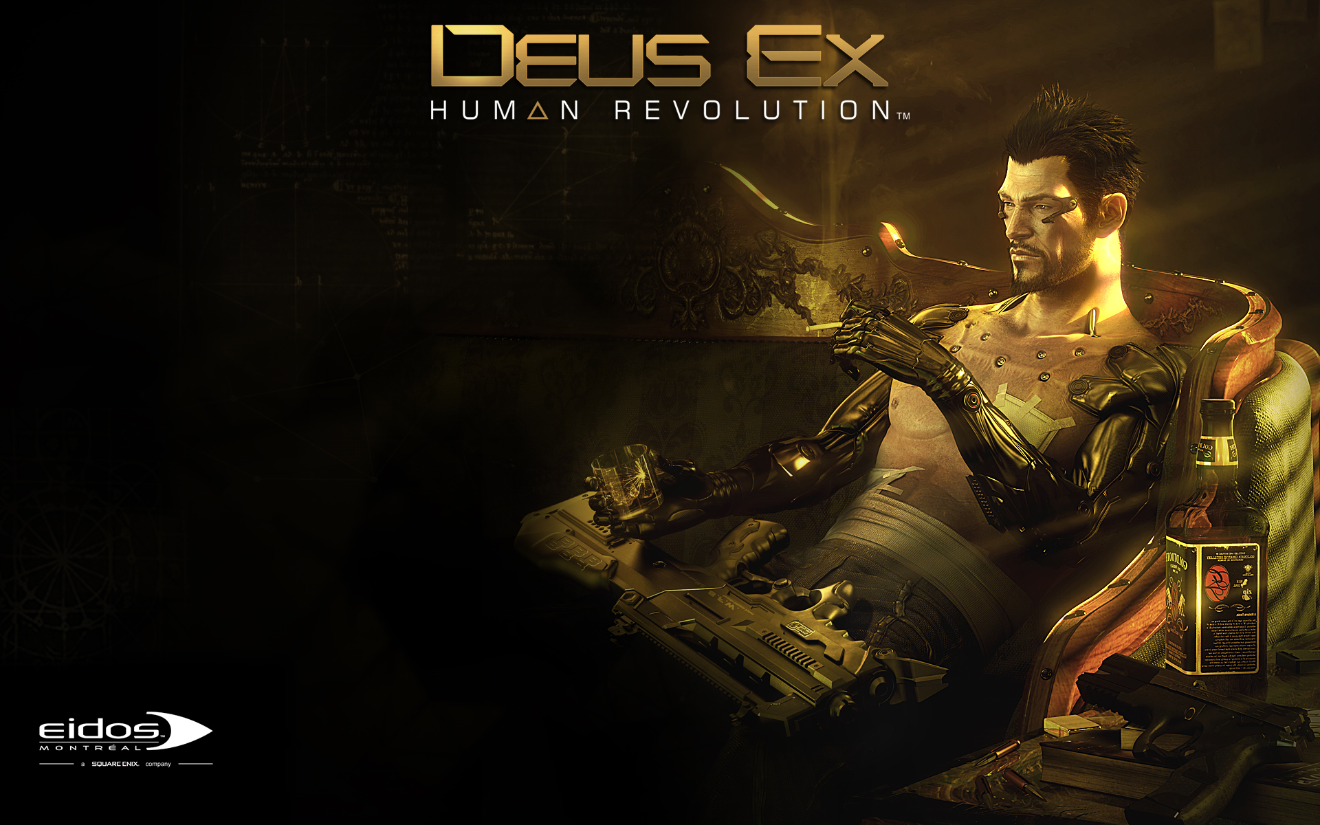 скачать русификатор на deus ex human revolution director s cut steam фото 113