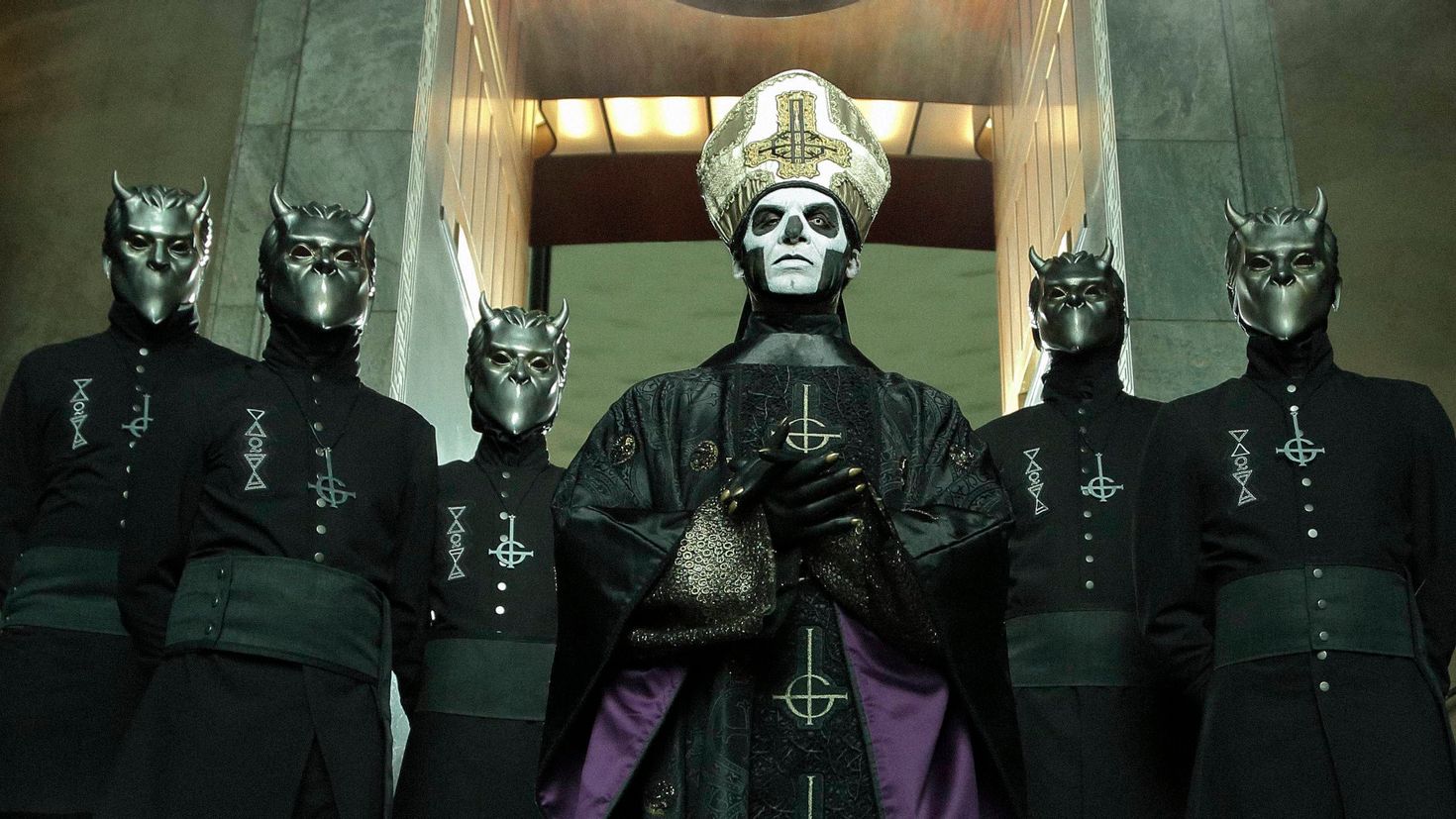 Ghost. Группа Ghost b.c.. Ghost Band 2022. The Band Ghost группа. Ghost b c 2022.